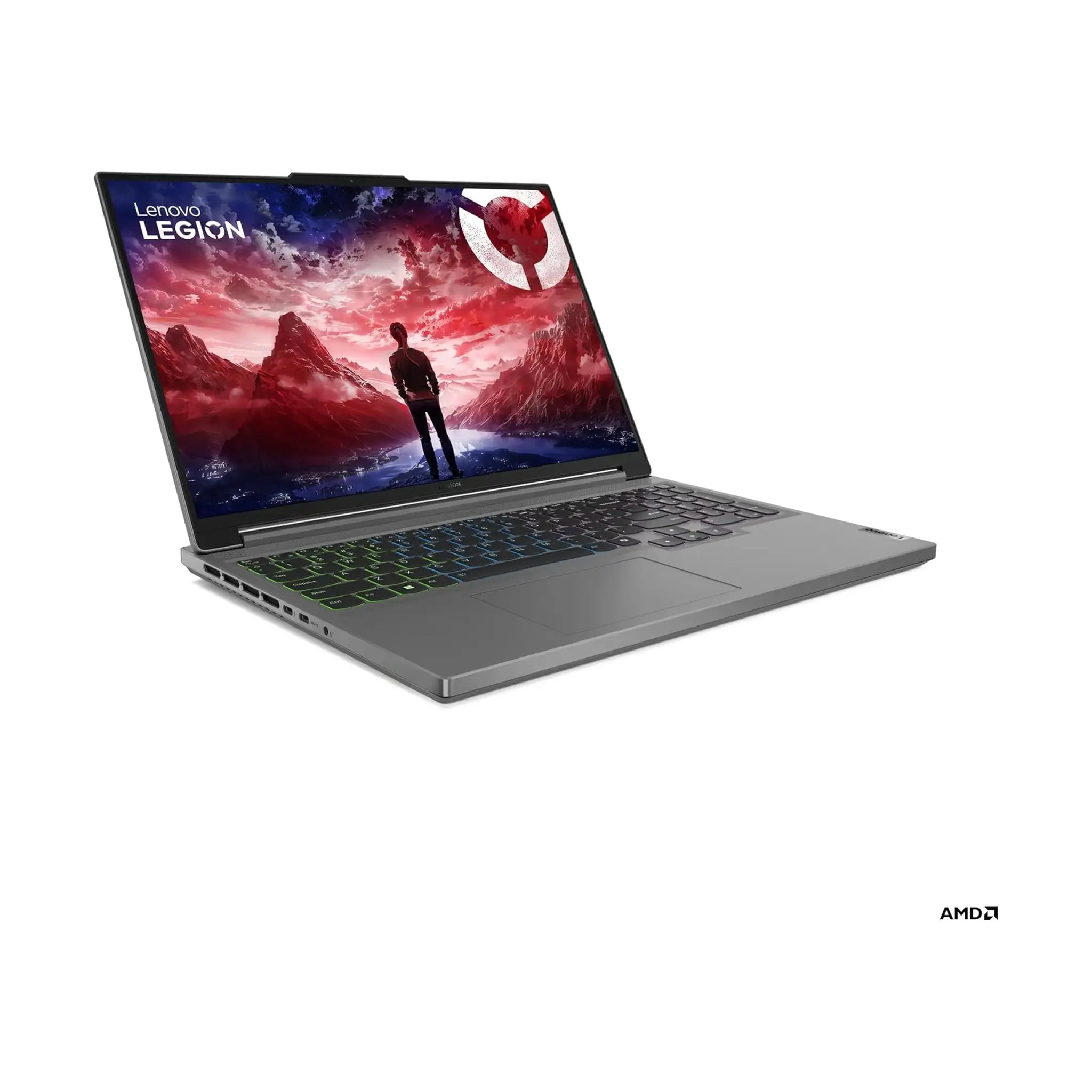 Lenovo Legion Slim 5 - With 16-inch WQXGA Display