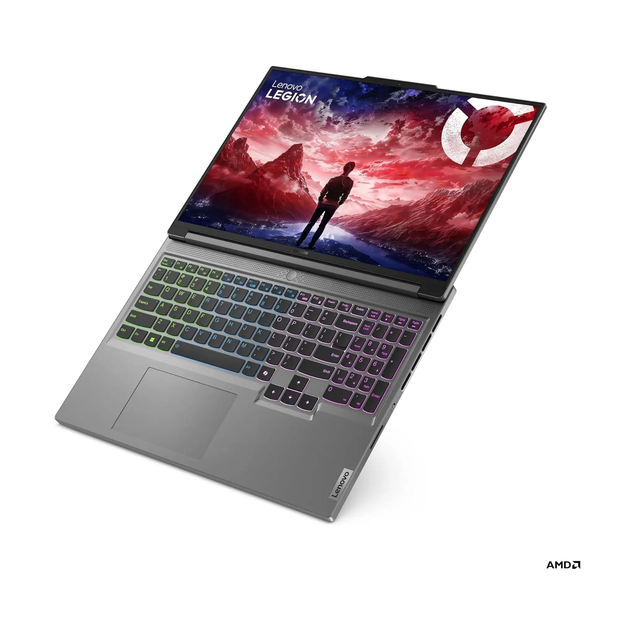 Lenovo Legion Slim 5 - With 16-inch WQXGA Display