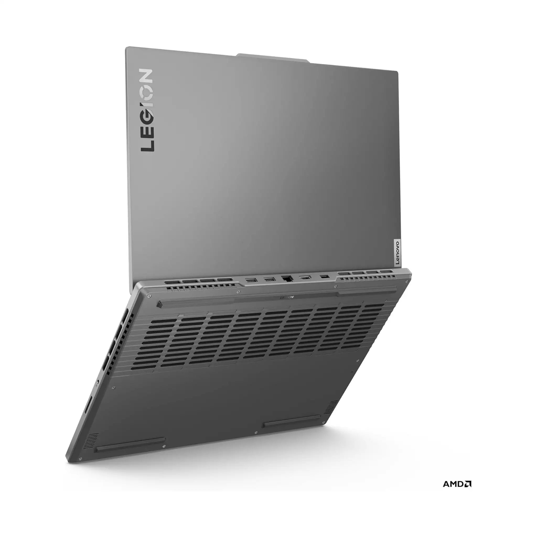 Lenovo Legion Slim 5 - With 16-inch WQXGA Display