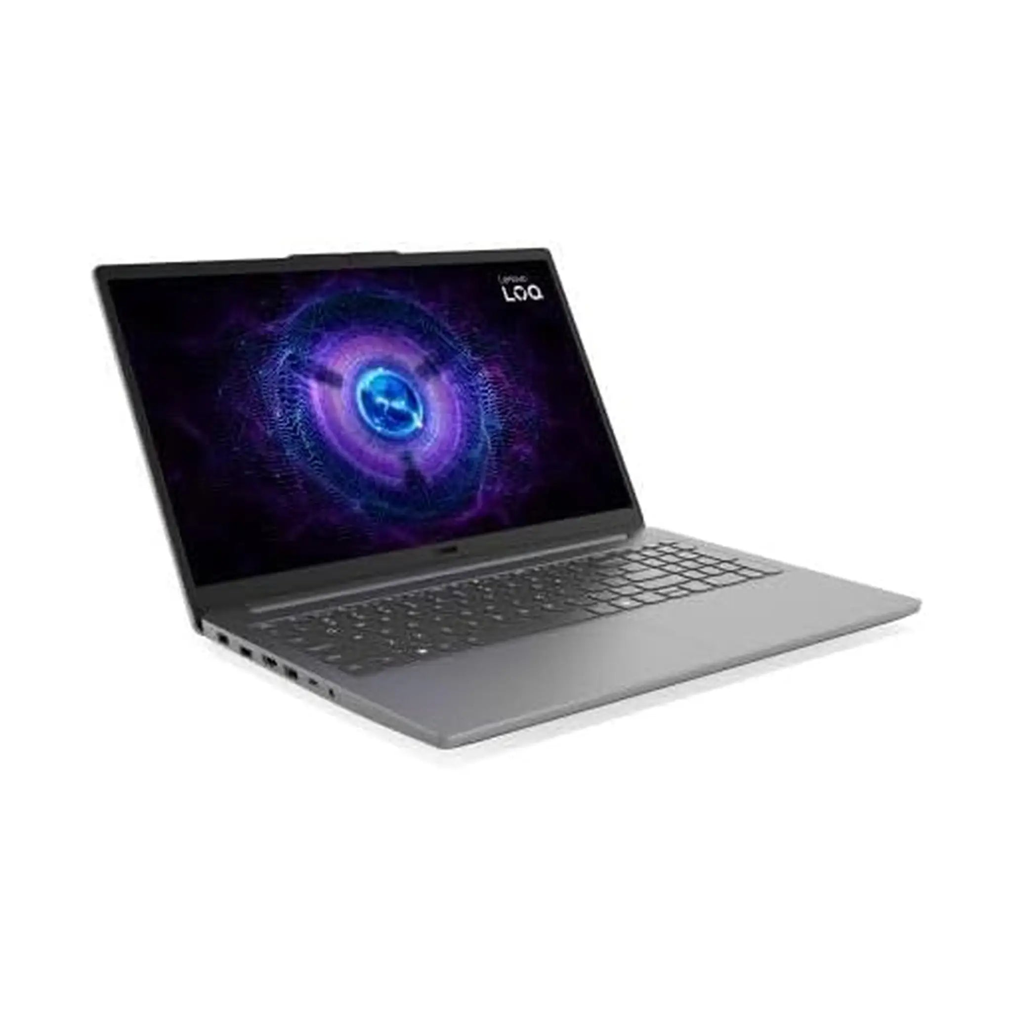 Lenovo LOQ 15IAX9E / 15IRX9 (2024) – 15.6" FHD 144Hz, RTX 3050 6GB, 16GB RAM, 512GB SSD, Windows 11, Luna Grey