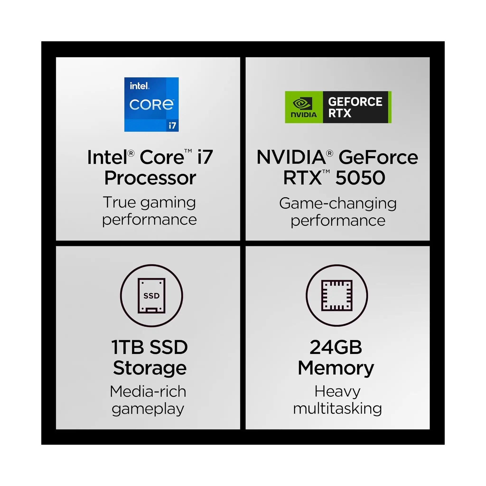 #Processor_Intel Core i7-13650HX