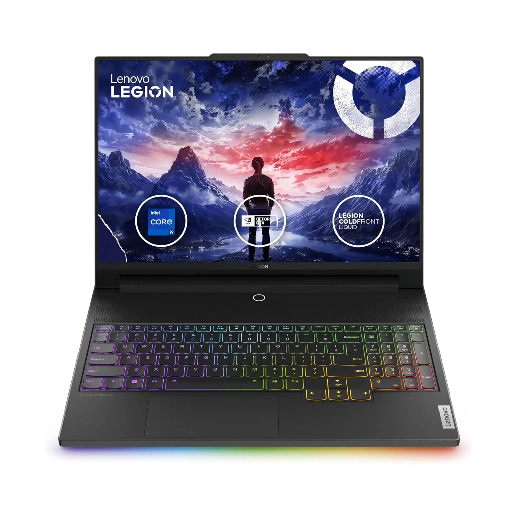 Lenovo RoundTip Power Adapter - 45W