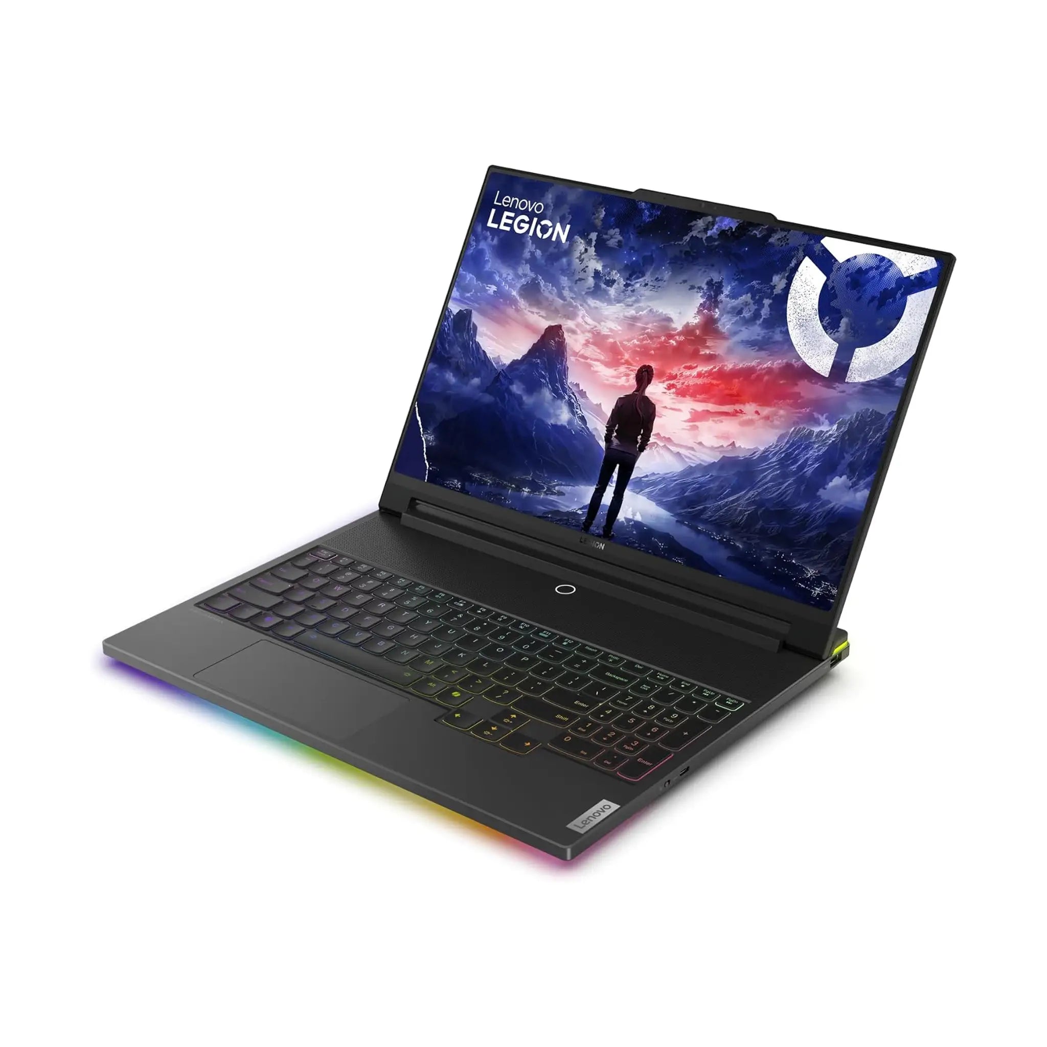 Lenovo RoundTip Power Adapter - 45W