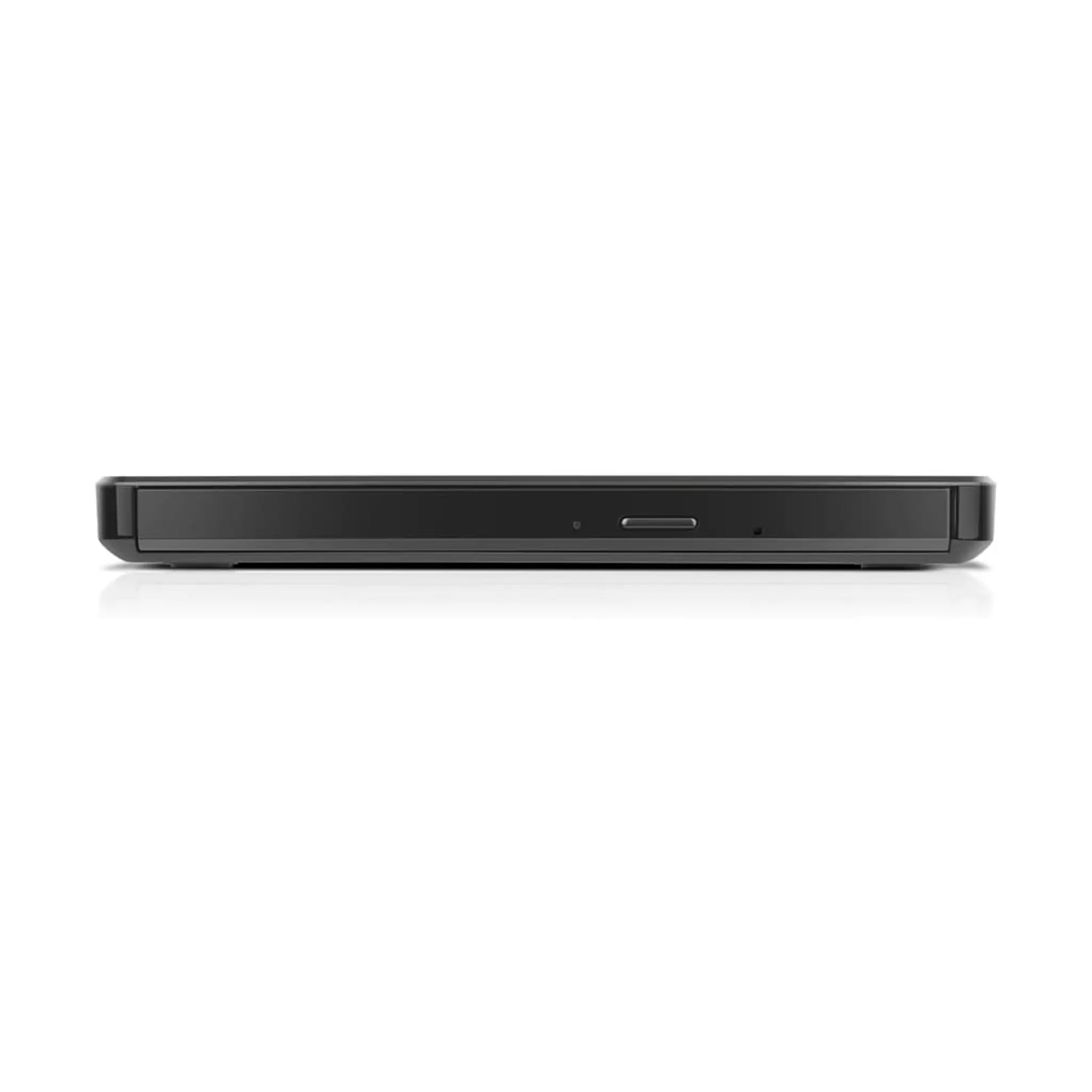 Lenovo Slim DVD Burner DB65 - Black