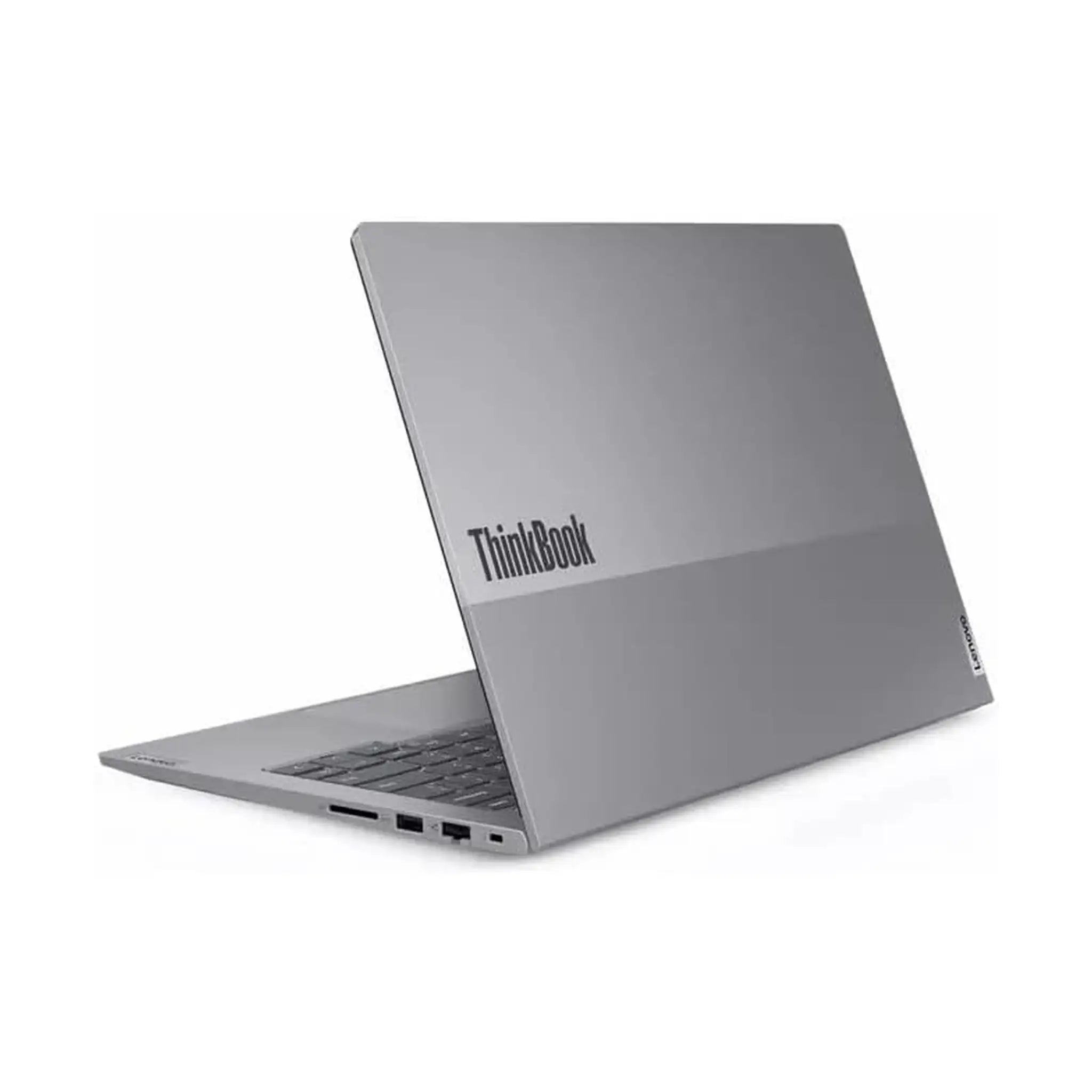 Lenovo ThinkBook 14 G6 IRL Laptop (2023) – 14" WUXGA, Intel Core i5-1335U, 16GB RAM, 512GB SSD, Windows 11 Pro