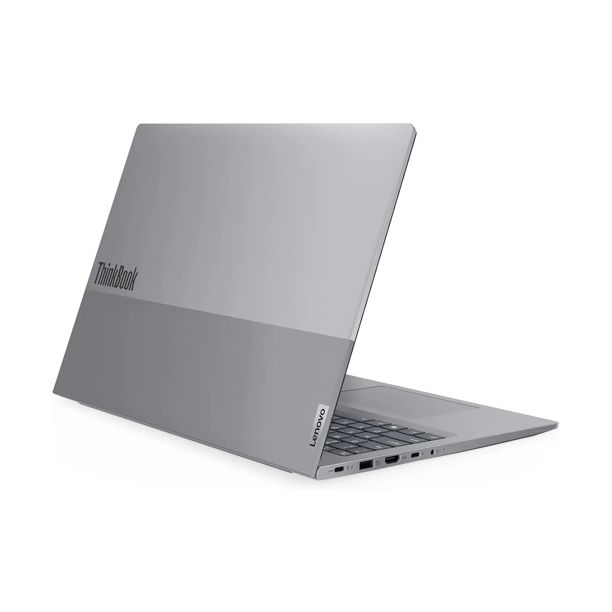 Lenovo ThinkBook 14 G7 IML (2024) – 14" WUXGA IPS, Intel Core Ultra 5 125U, 8GB DDR5 RAM, 512GB SSD, Windows 11