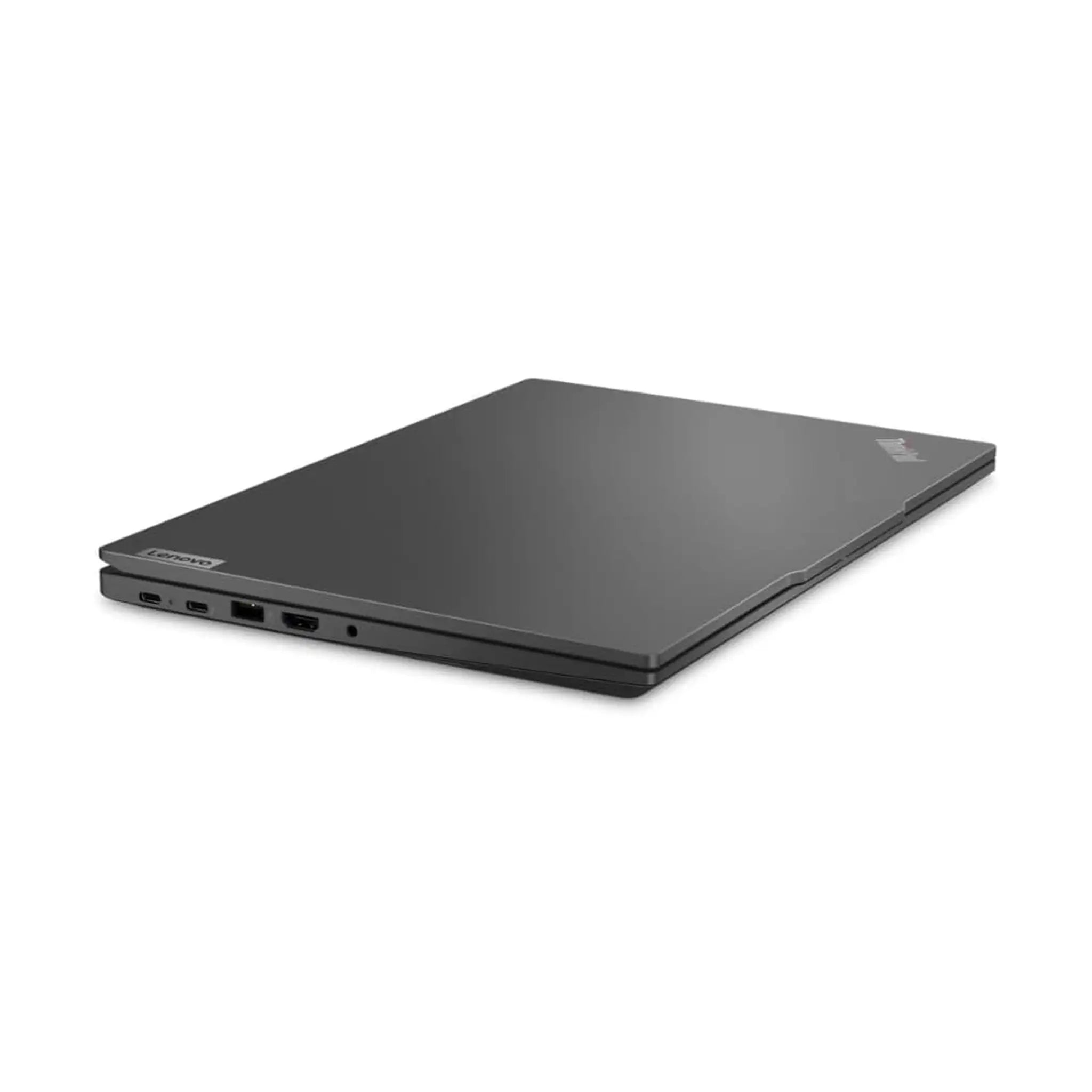 Lenovo ThinkPad E14 G6 Business Laptop - 14-inch WUXGA, Core Ultra 7, 16GB, 1TB, Black + Laptop Bag