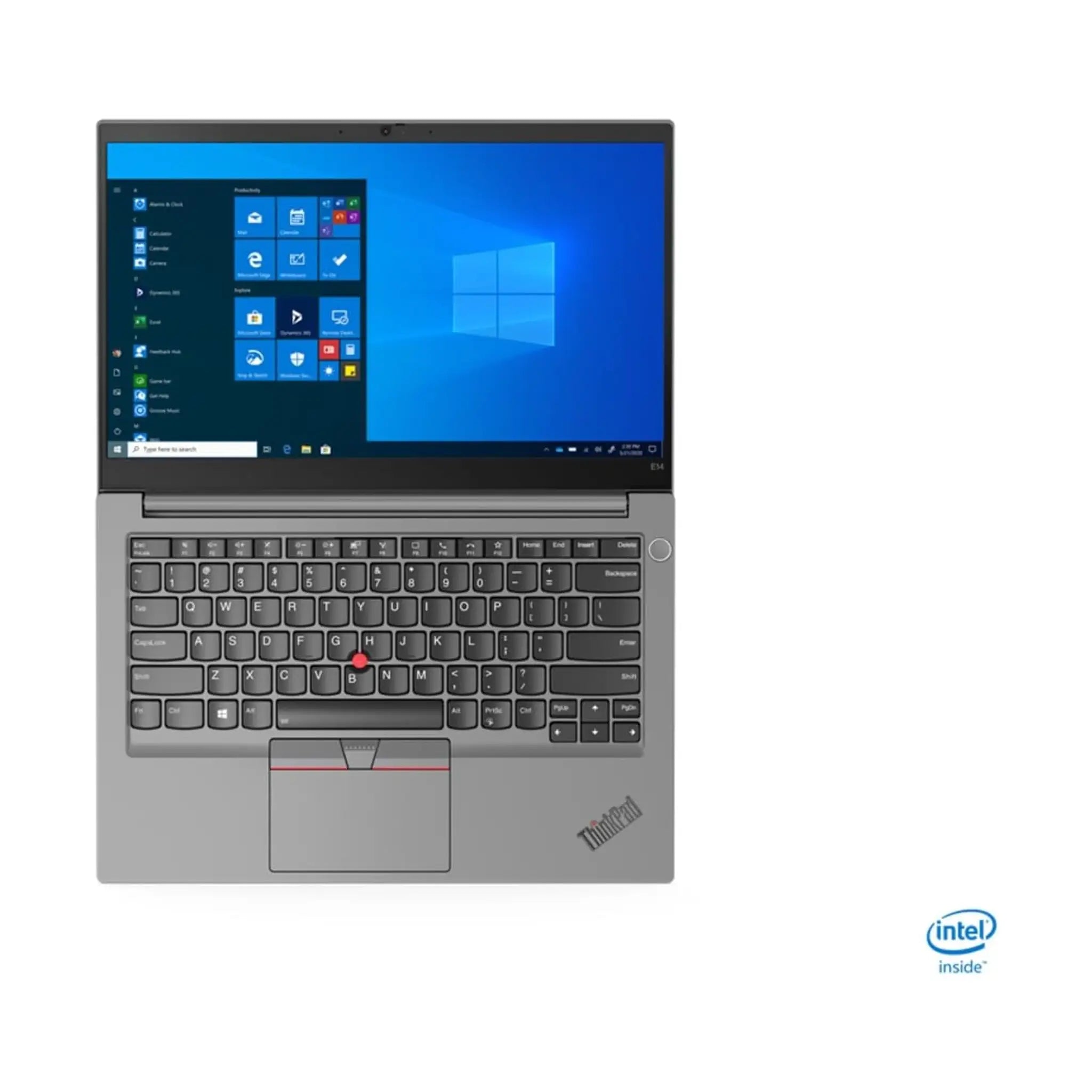 Lenovo ThinkPad E14 Gen 6 Laptop (2024) – 14" WUXGA, Intel Ultra 7 155H, 32GB RAM, 1TB SSD, Windows 11 Pro