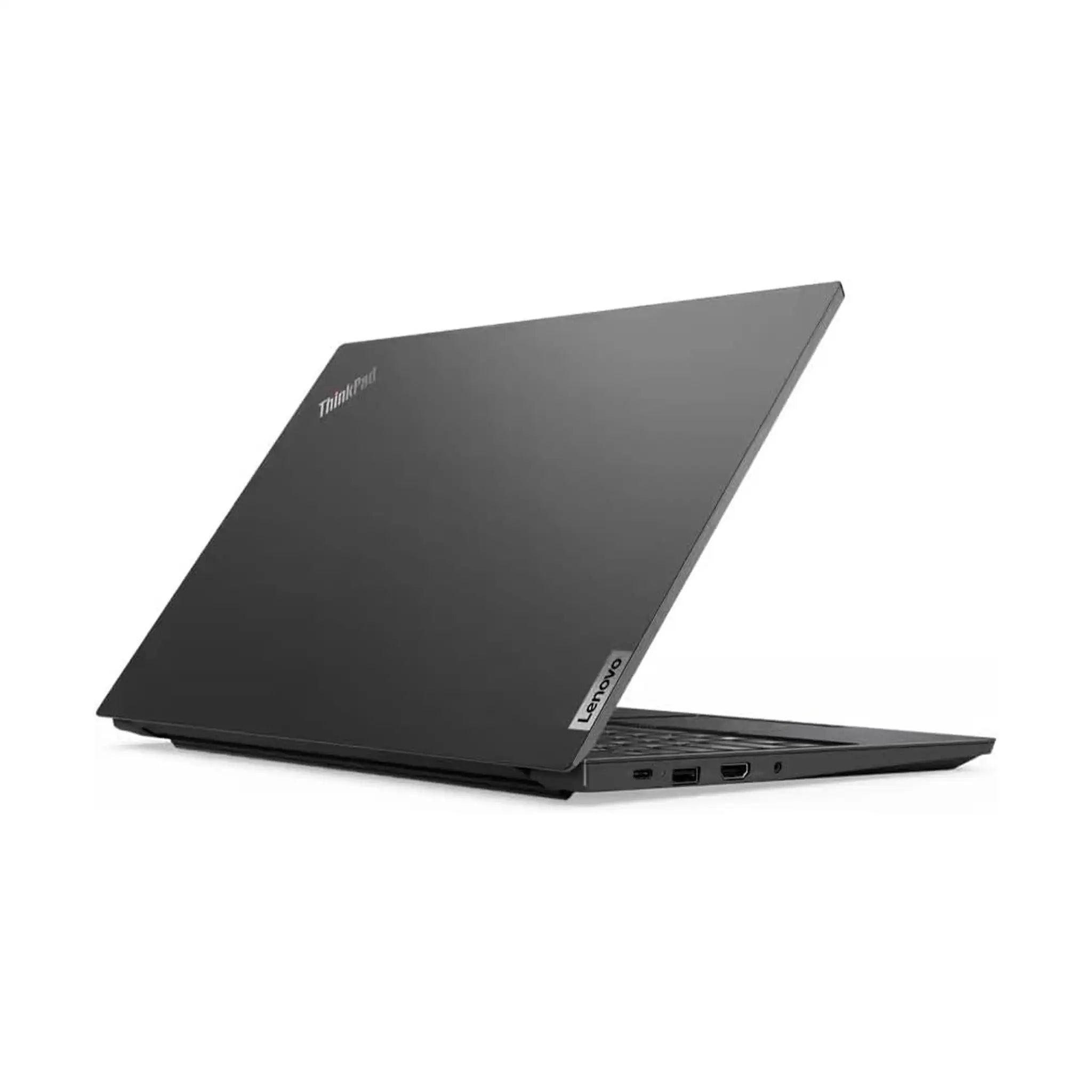 Lenovo ThinkPad E15 - With 15.6-inch FHD Display