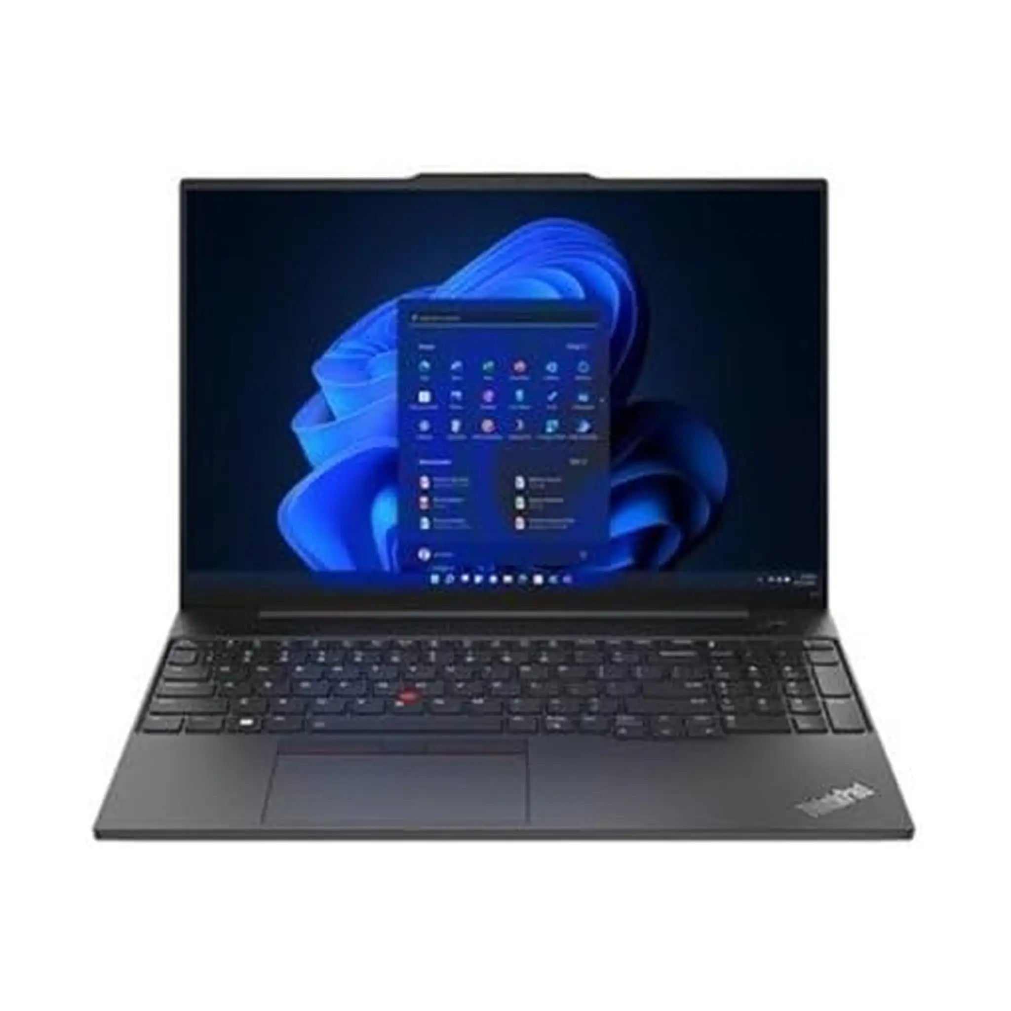 Lenovo ThinkPad E16 Gen 3 (2025) – 16" FHD+ Business Laptop, Intel Core Ultra, Windows 11 Pro