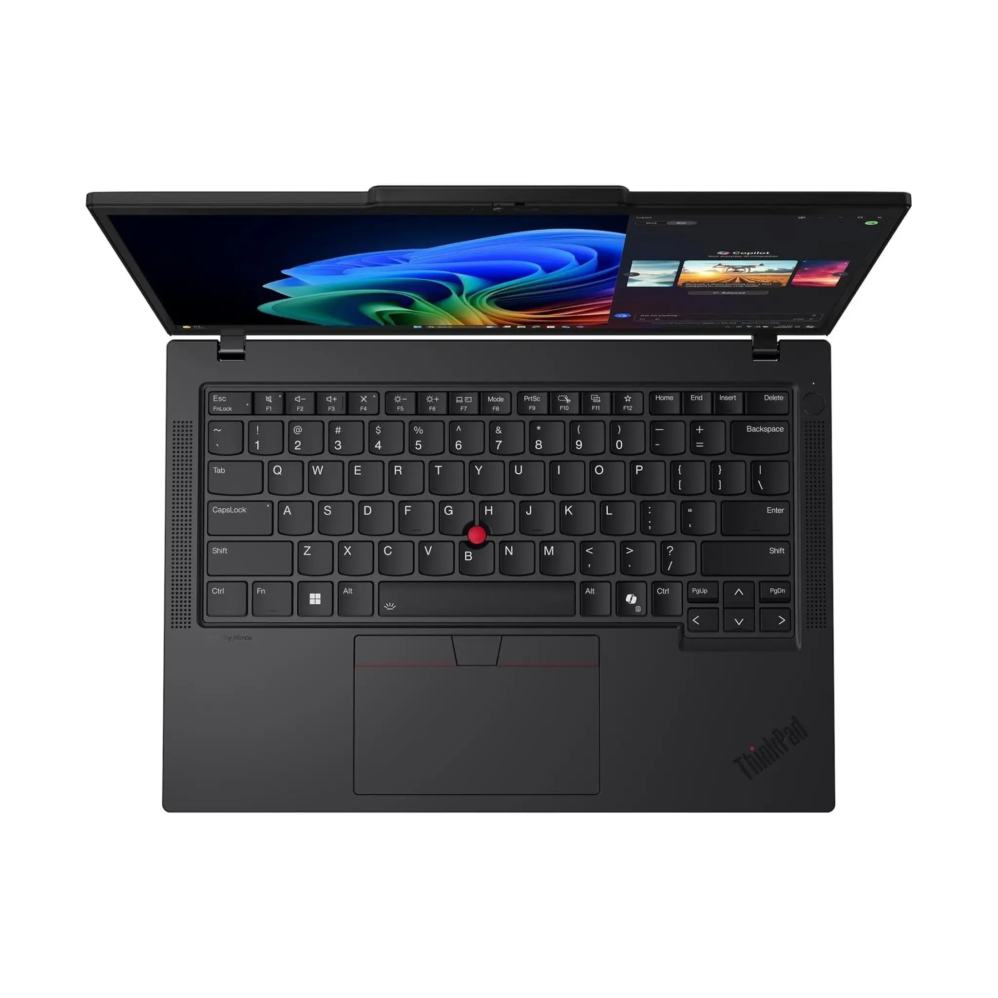 Lenovo ThinkPad T14 Gen 6 Laptop (2025) – 14" WUXGA Touch, Intel Core Ultra 7 268V vPro, 32GB RAM, 1TB SSD, Windows 11 Pro