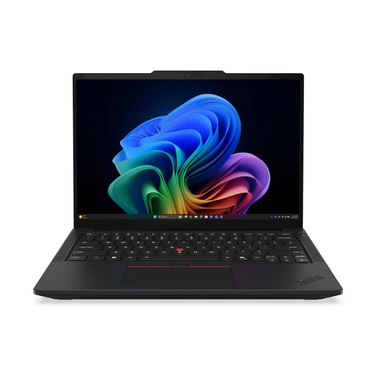 Lenovo ThinkPad T14 Gen 7 Laptop (2026) – 14" WUXGA IPS, Intel Core Ultra 7 355, 16GB RAM, 512GB SSD, Intel Graphics, Windows 11 Pro, Black