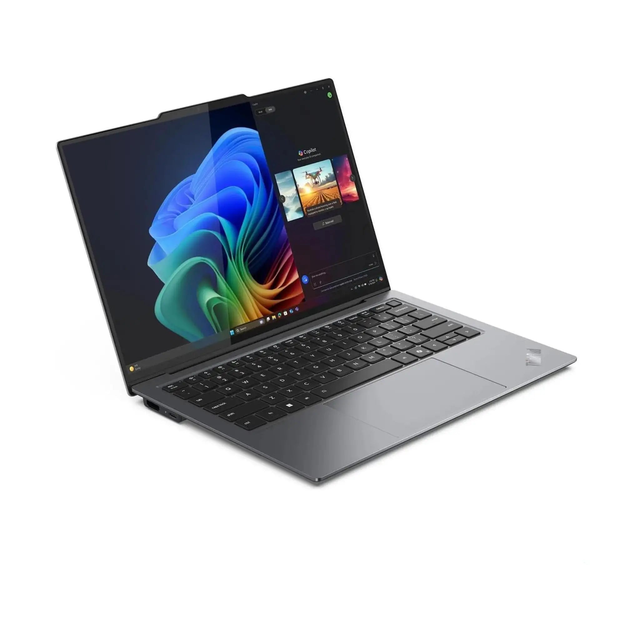 Lenovo ThinkPad X9 14 Aura Edition (2025) – 14" 2.8K OLED Touch, Intel Core Ultra 7 258V, 32GB LPDDR5X, 1TB SSD, Windows 11 Pro