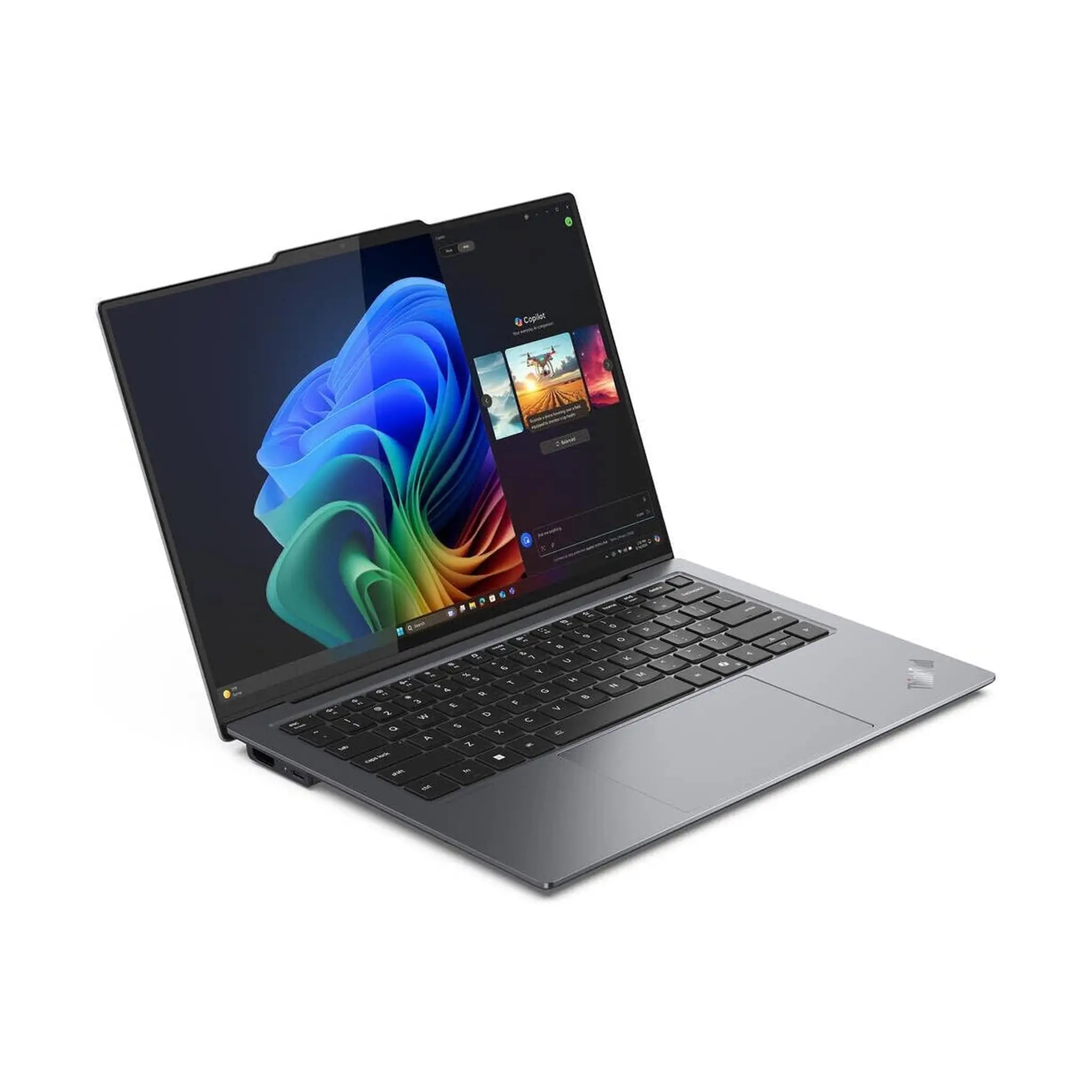 Lenovo ThinkPad X9 14 Aura Edition Laptop (2025) – 14" 2.8K OLED Touch, Intel Core Ultra 7 268V vPro, 32GB RAM, 1TB SSD, Windows 11 Pro