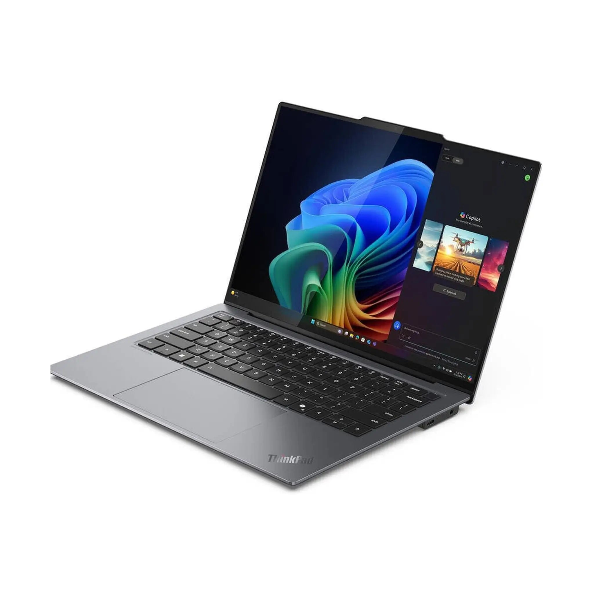 Lenovo ThinkPad X9 14 Aura Edition Laptop (2025) – 14" 2.8K OLED Touch, Intel Core Ultra 7 268V vPro, 32GB RAM, 1TB SSD, Windows 11 Pro