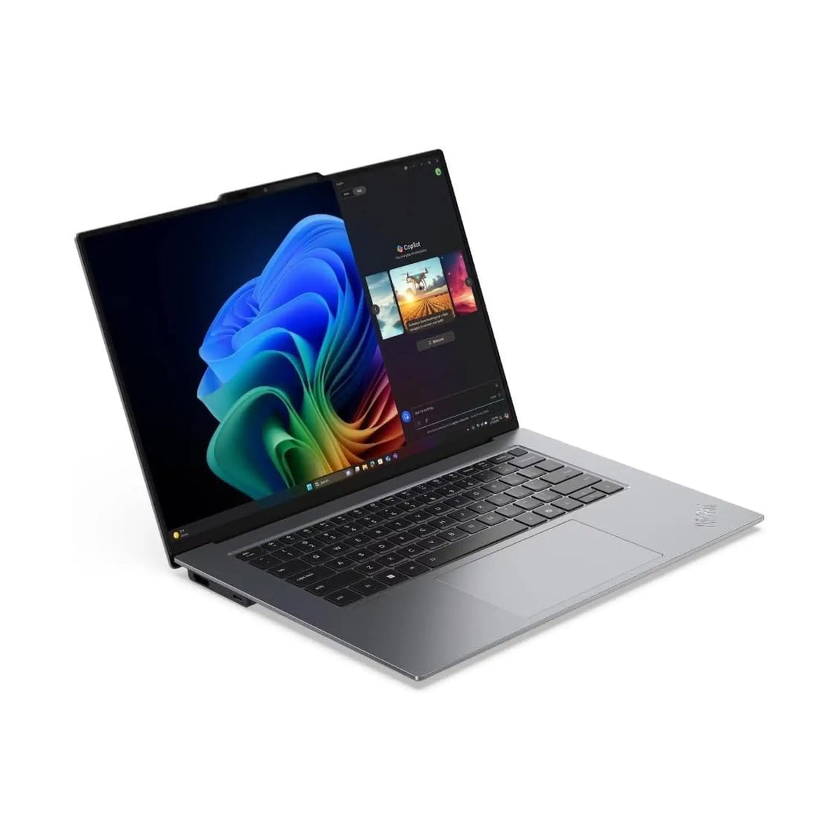 Lenovo ThinkPad X9-14 Aura Edition Laptop (2025) – 14" WUXGA OLED, Intel Core Ultra 7 268V vPro, 32GB RAM, 1TB SSD, Intel Arc 140V Graphics, Windows 11 Pro, Thunder Grey