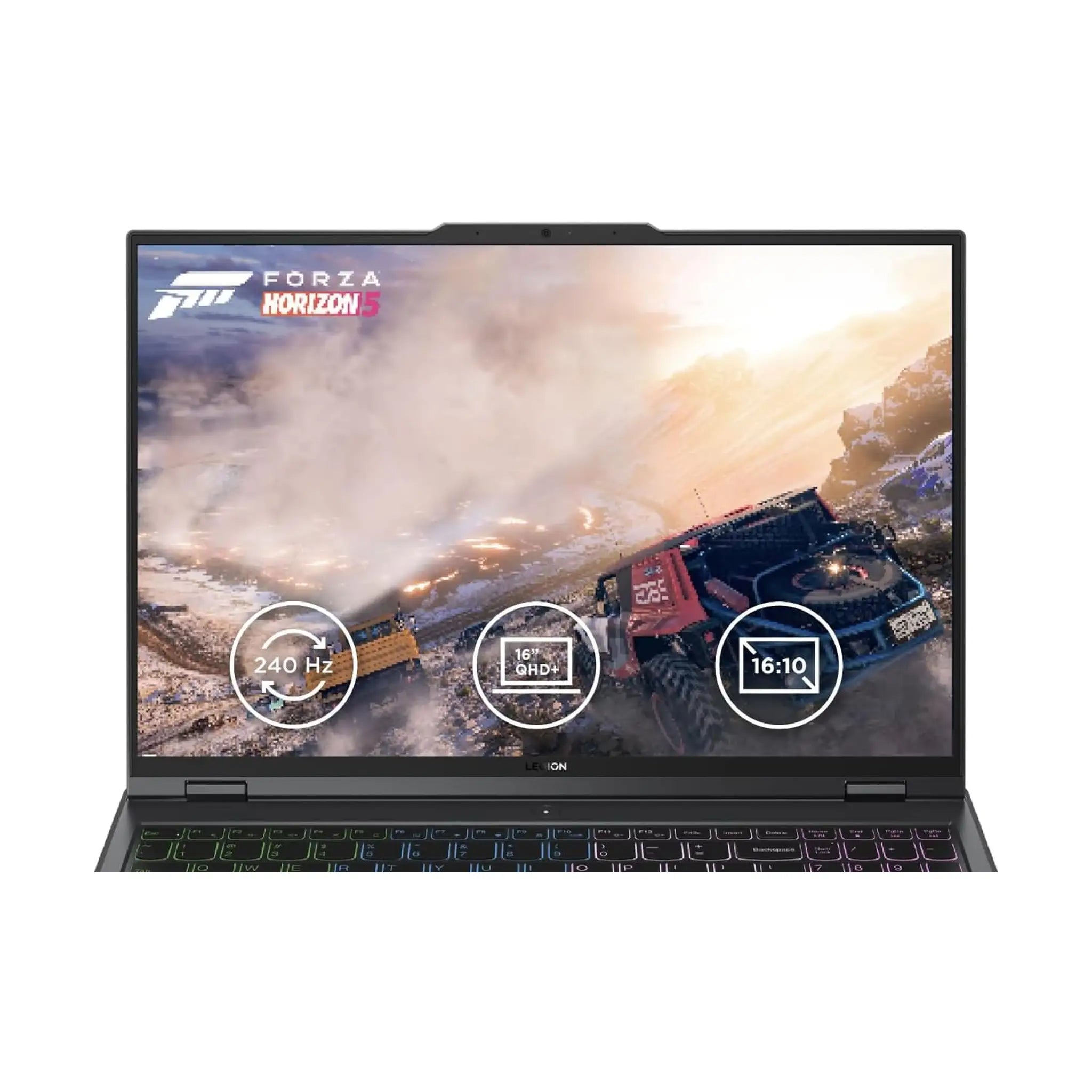 Lenovo ThinkVision P27h-30 - 27-inch Quad HD IPS, Black