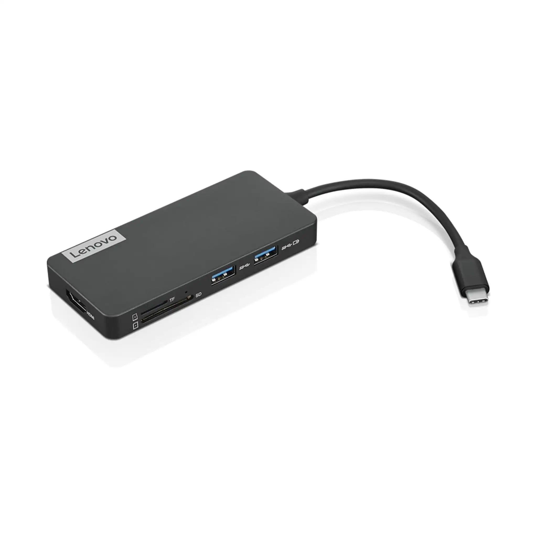 Lenovo USB-C 7-in-1 Hub