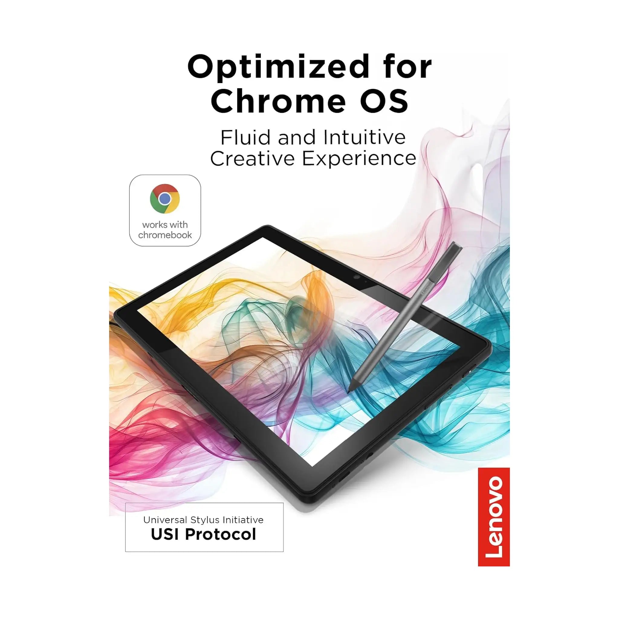 Lenovo USI Stylus Pen