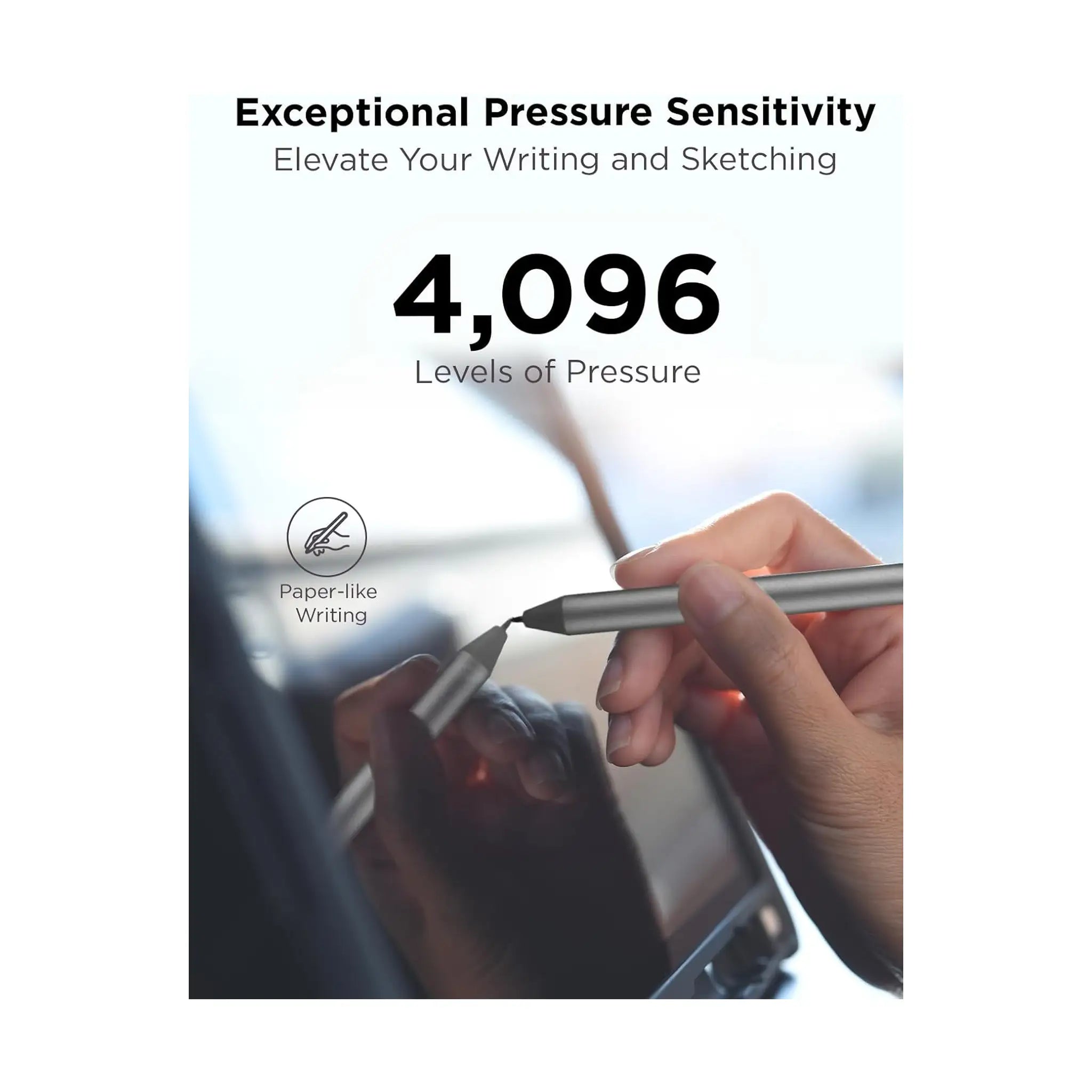 Lenovo USI Stylus Pen