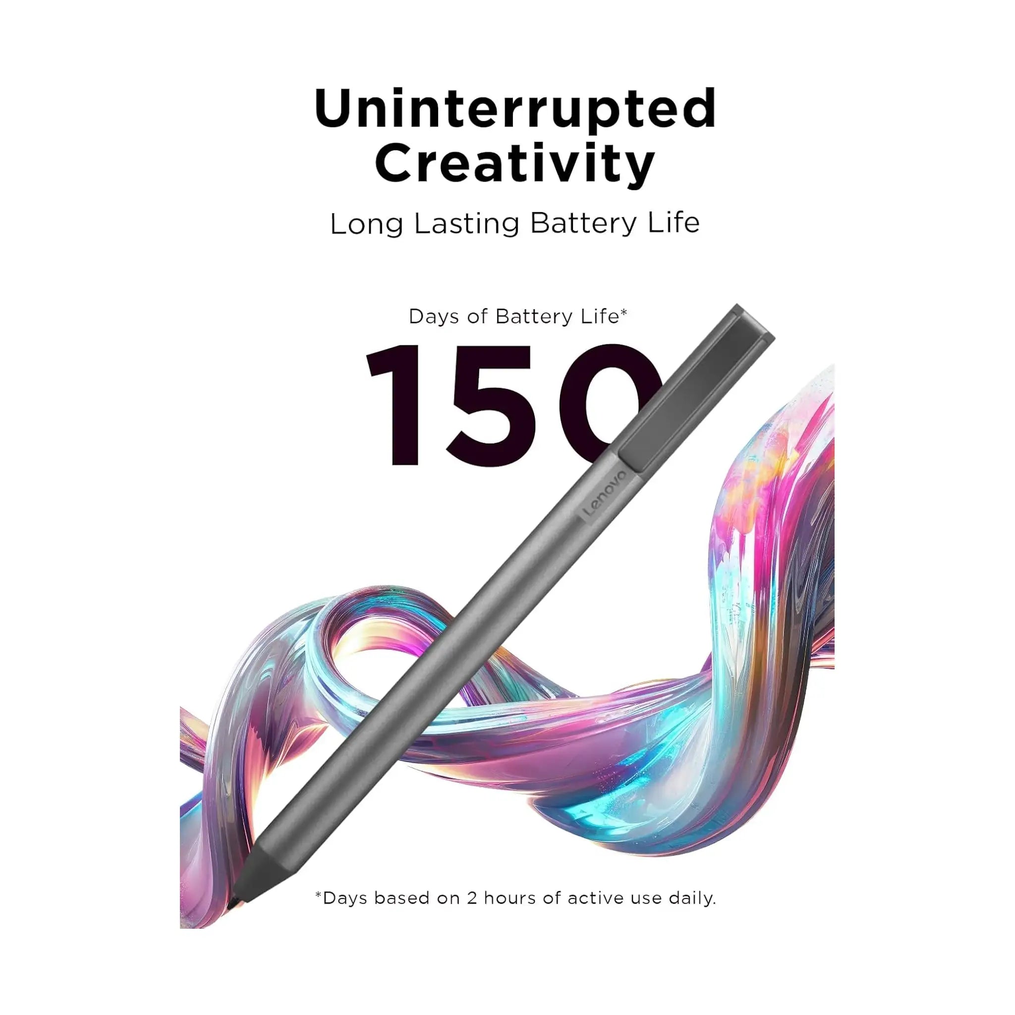 Lenovo USI Stylus Pen