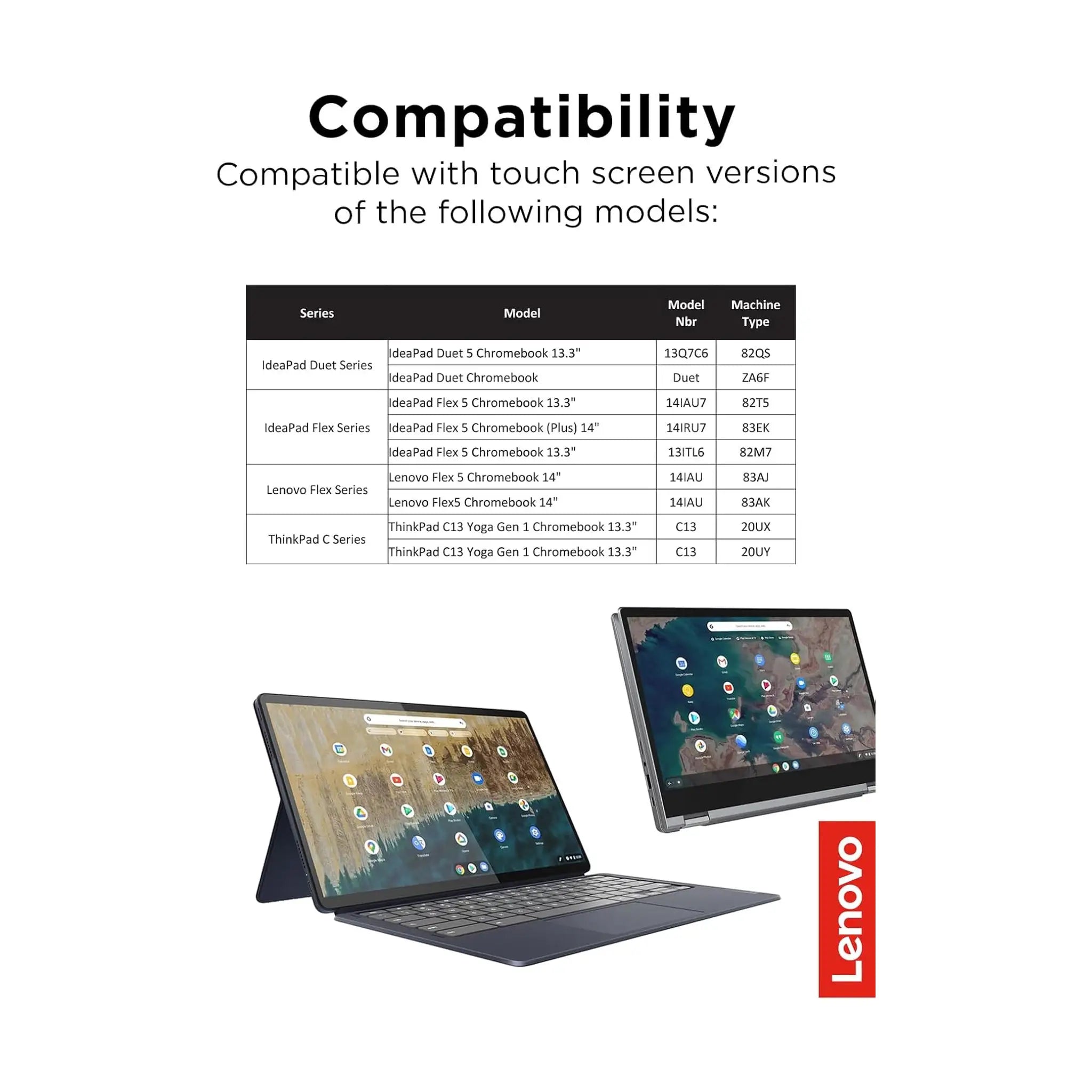 Lenovo USI Stylus Pen