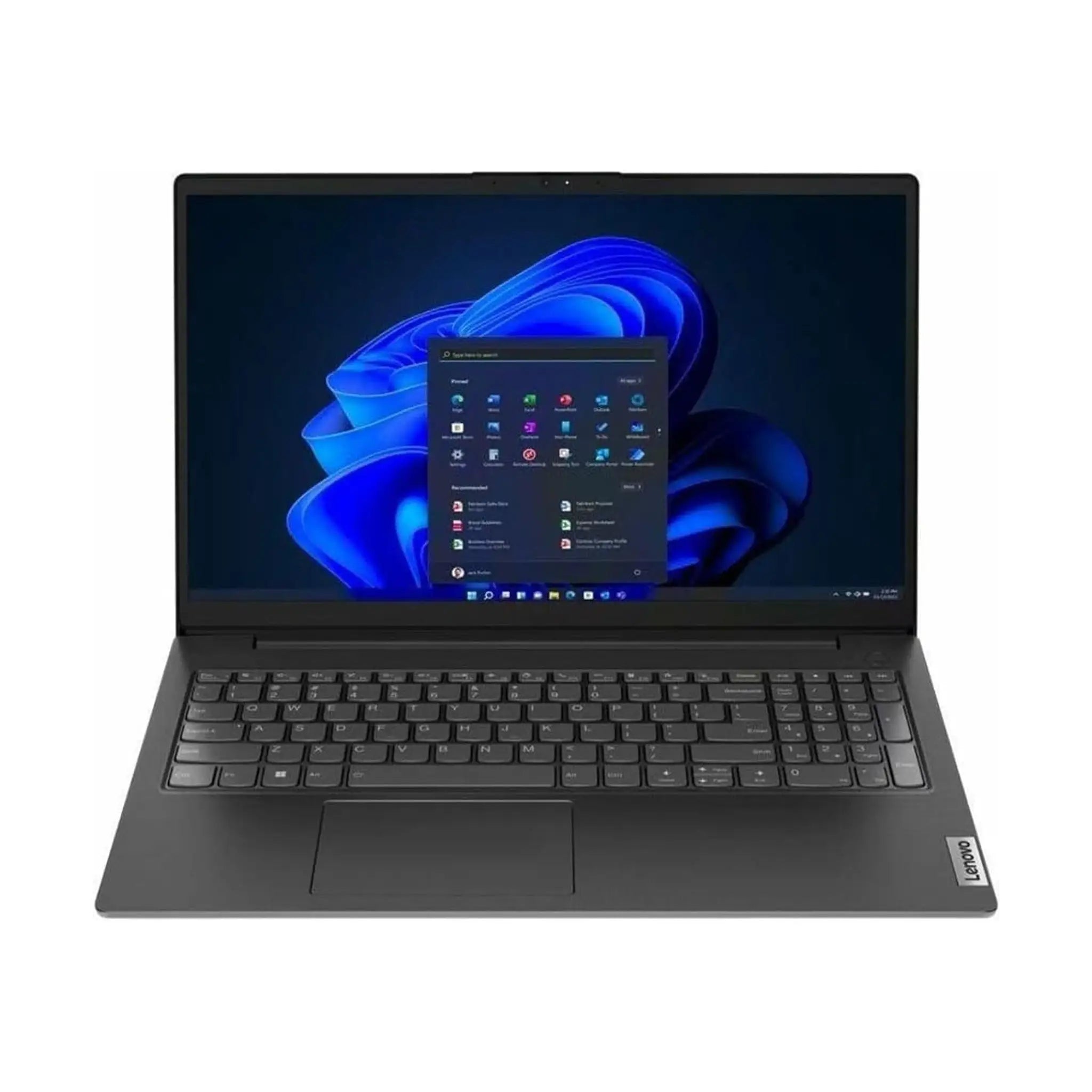 Lenovo V15 G4 IRU (2023) – 15.6" FHD, Intel Core i5-1335U, 8GB RAM, 256GB SSD, Windows 11