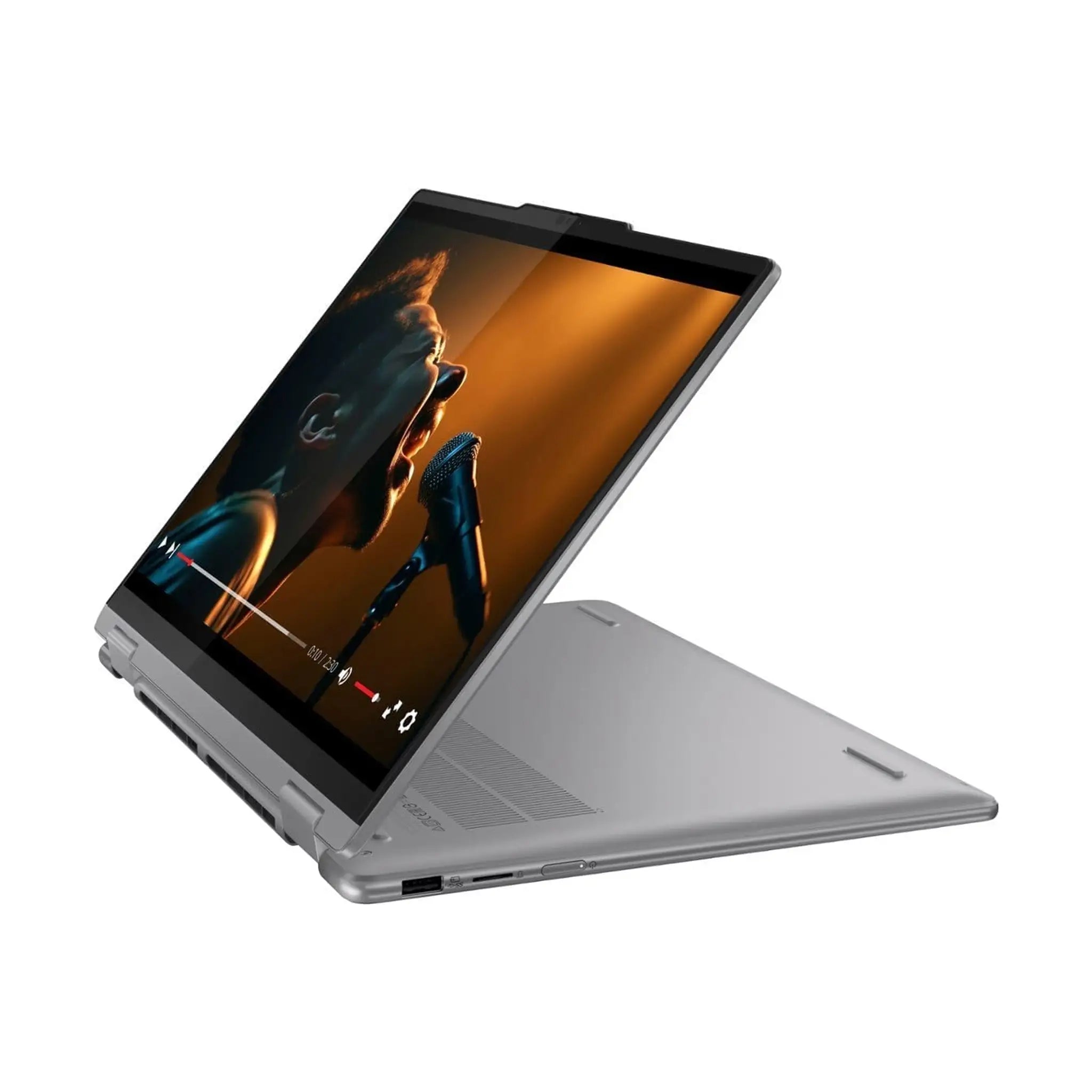 Lenovo Yoga 7 2-in-1 - With 14-inch WUXGA OLED Touch Display