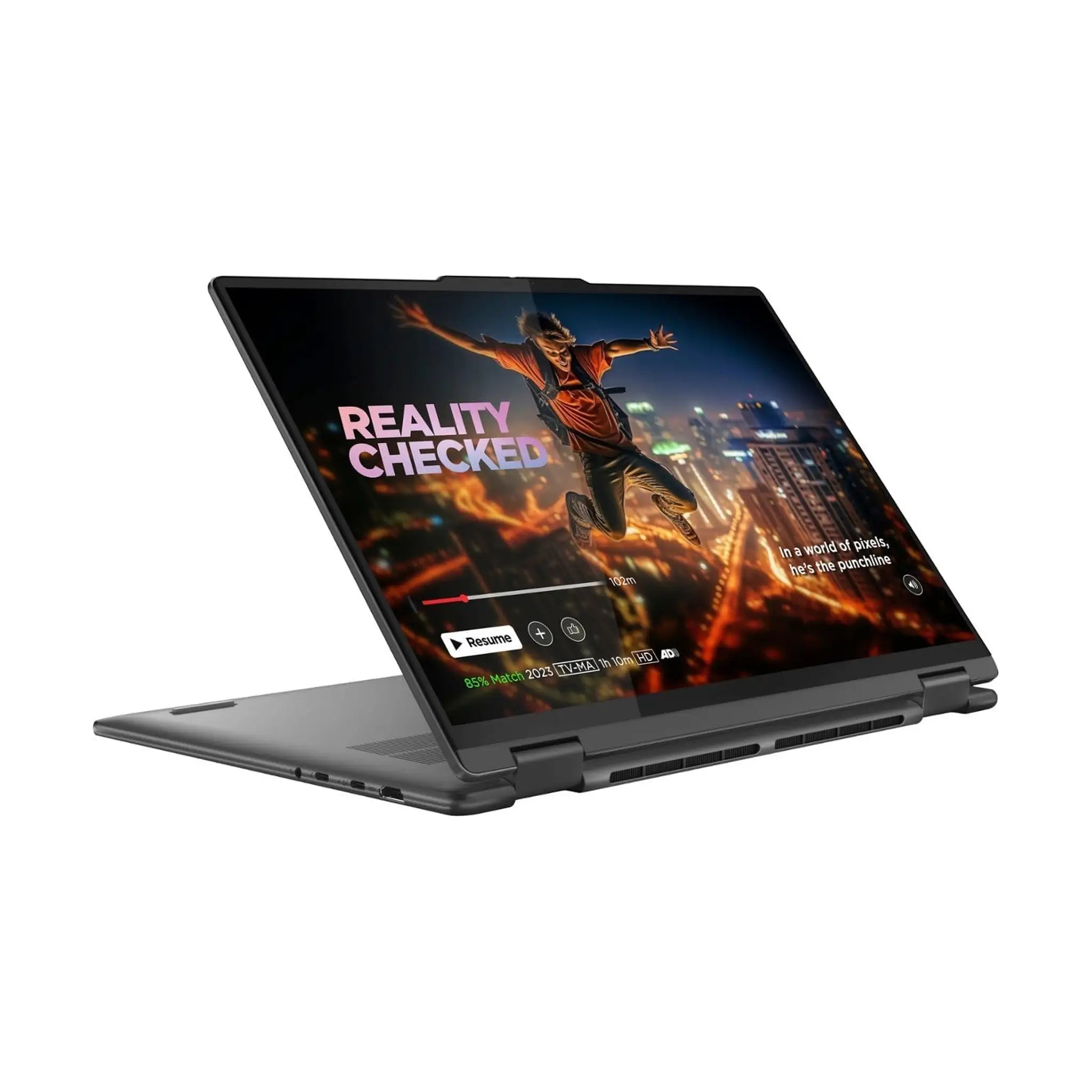 Lenovo Yoga 7i 2-in-1 - With 16-inch Touch Display