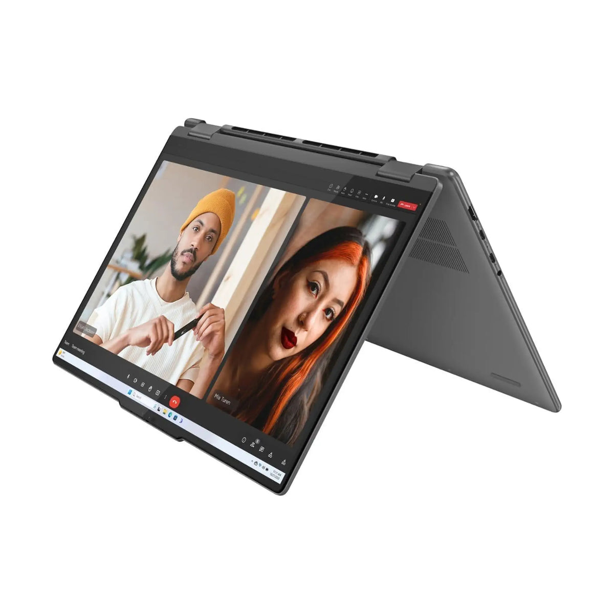 Lenovo Yoga 7i 2-in-1 - With 16-inch Touch Display