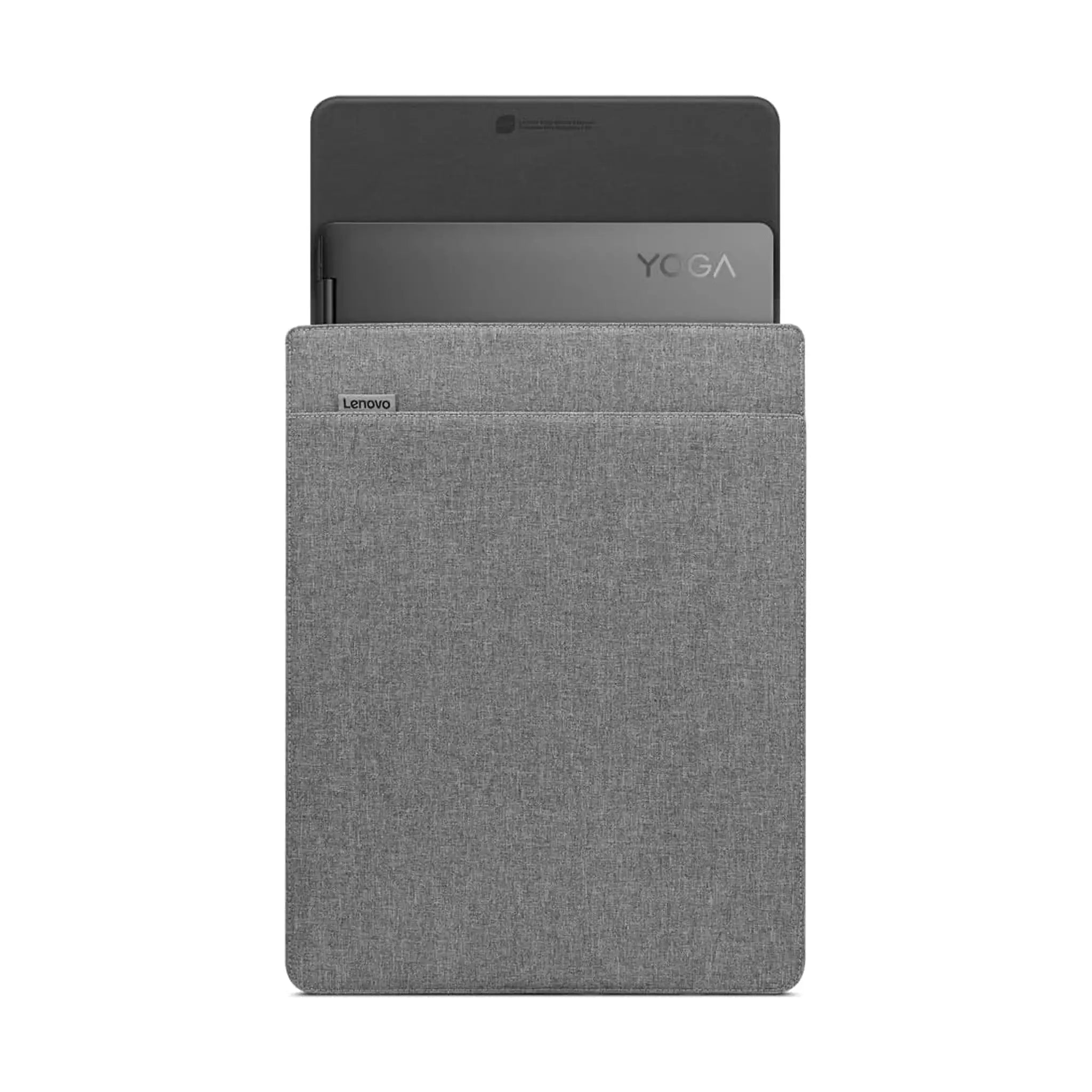 Lenovo Yoga Laptop Sleeve - 14.5-inch, Grey