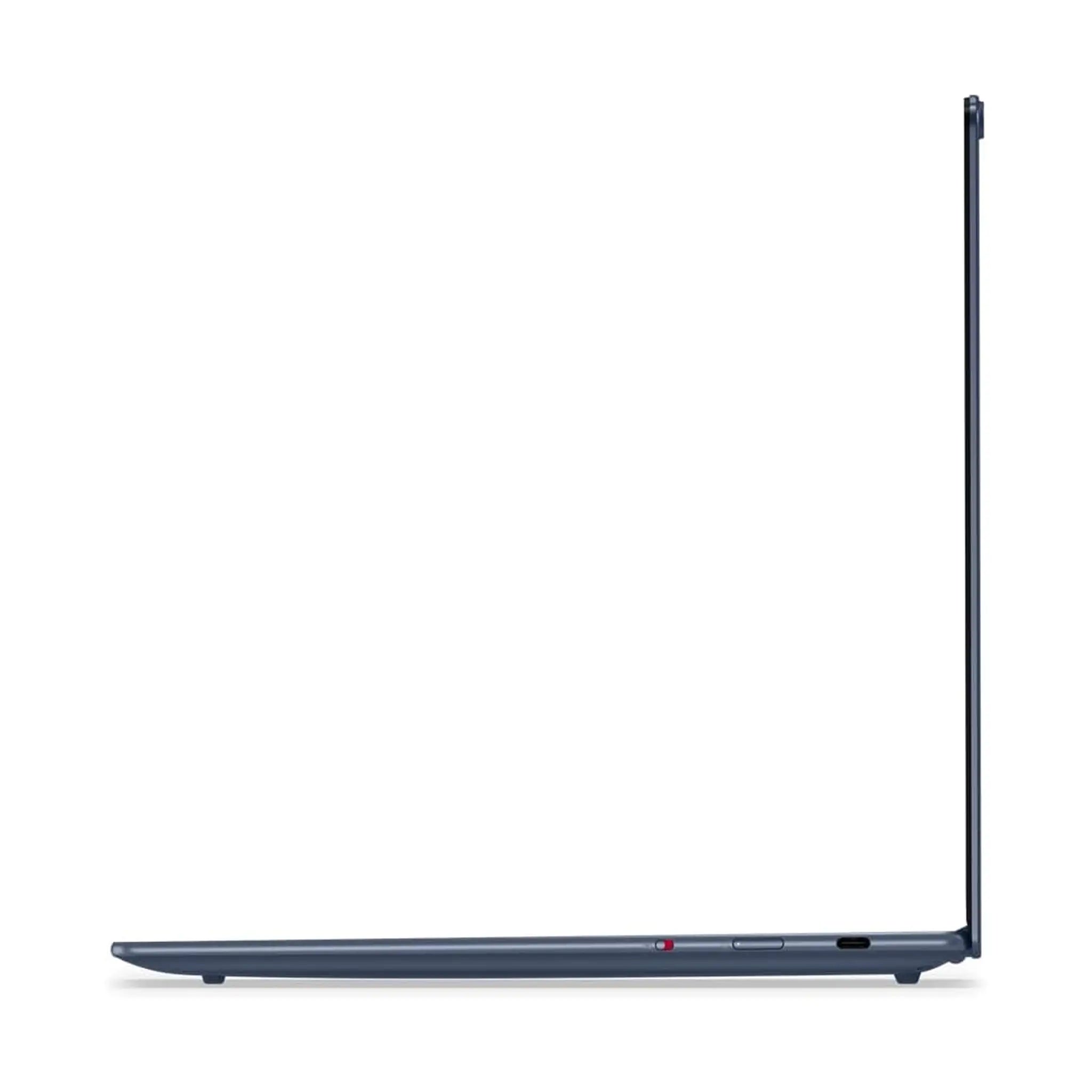 Lenovo Yoga Slim7 - With 14.5-inch 3K OLED Touch Display