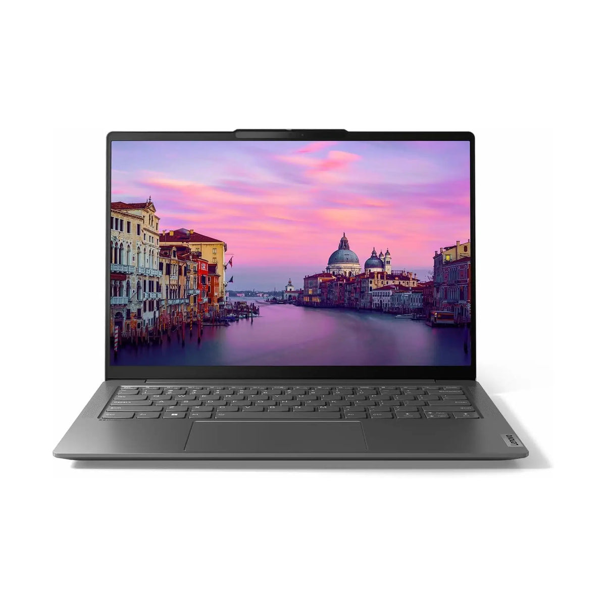 Lenovo Yoga Slim 6 - With 14-inch WUXGA/OLED Display