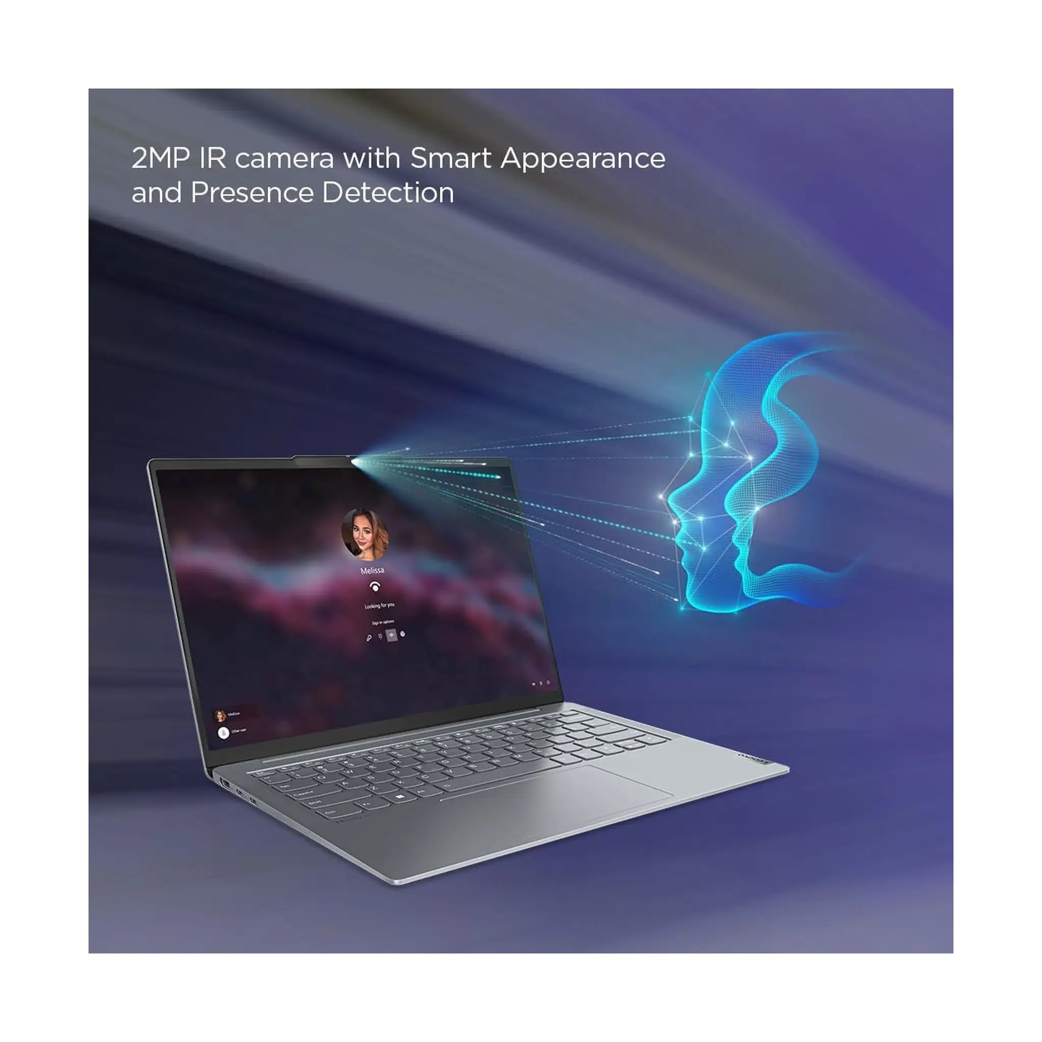 Lenovo Yoga Slim 6 - With 14-inch WUXGA/OLED Display