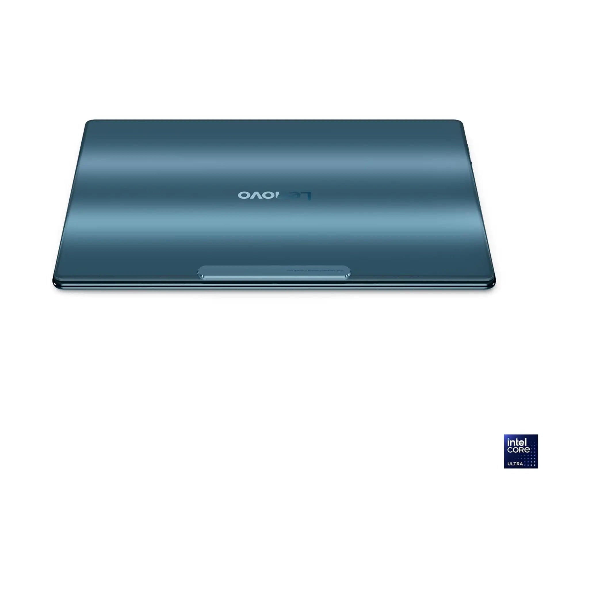 Lenovo Yoga Slim 9 14ILL10 (2025) – 14" 4K OLED 120Hz, Intel Core Ultra 7 258V, 32GB RAM, 1TB SSD, Windows 11, Tidal Teal