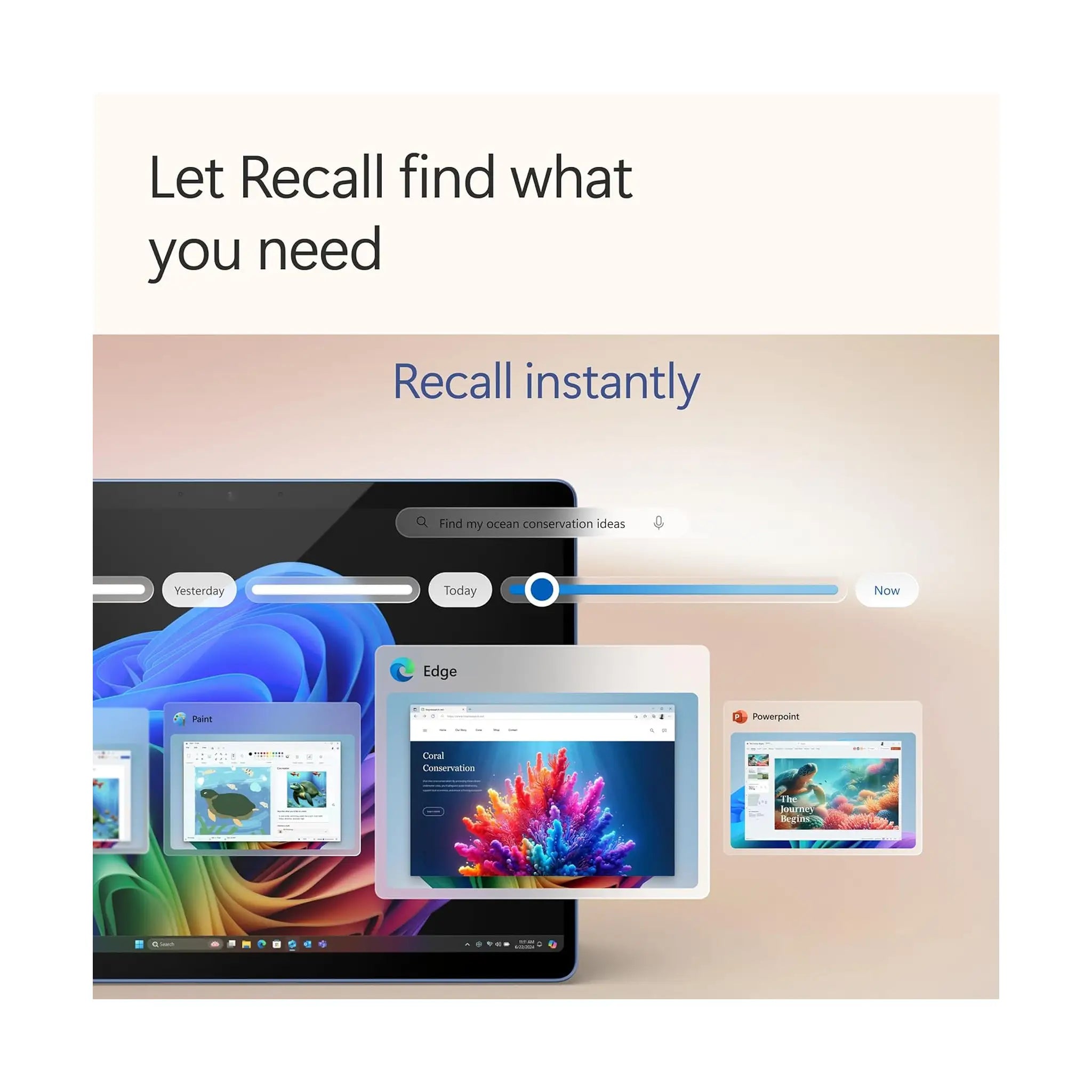 Microsoft Surface Pro 11th Edition (2024) - Snapdragon X Elite