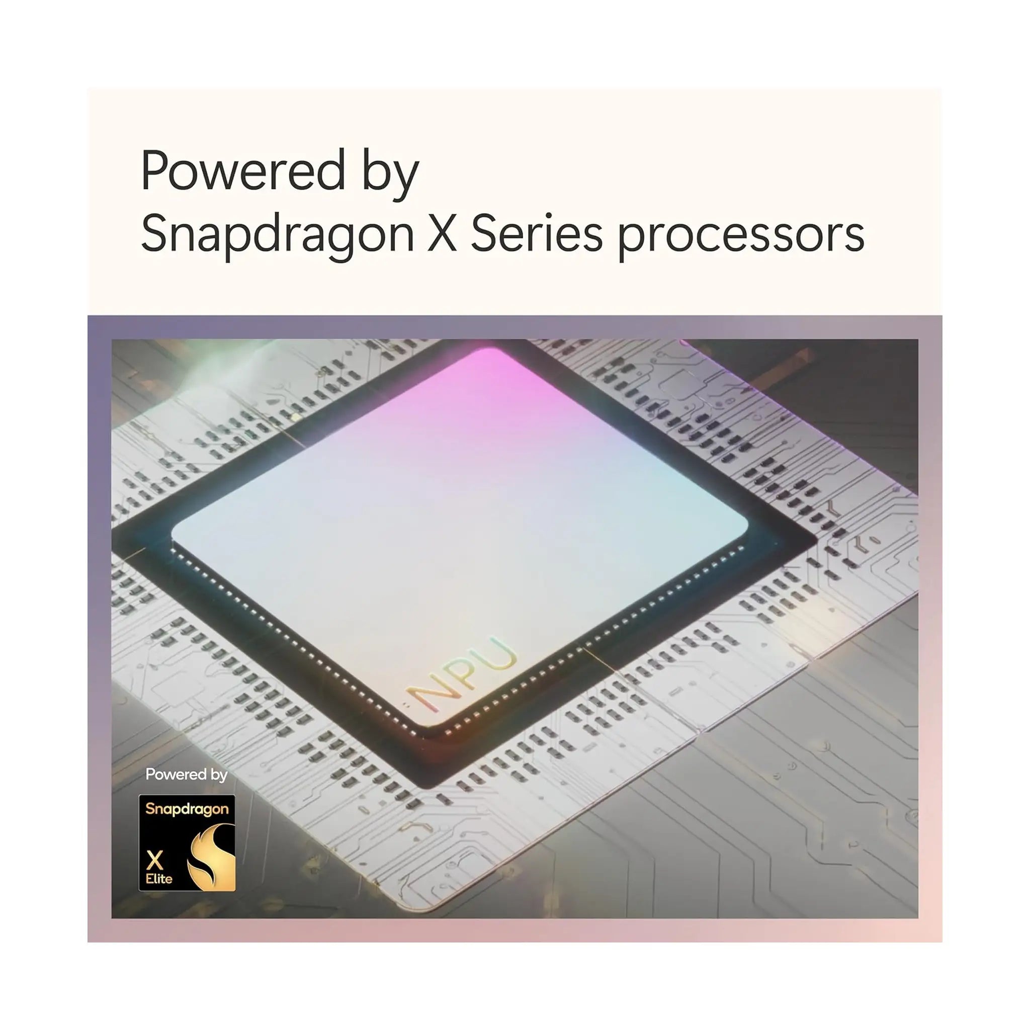 Microsoft Surface Pro 11th Edition (2024) - Snapdragon X Plus