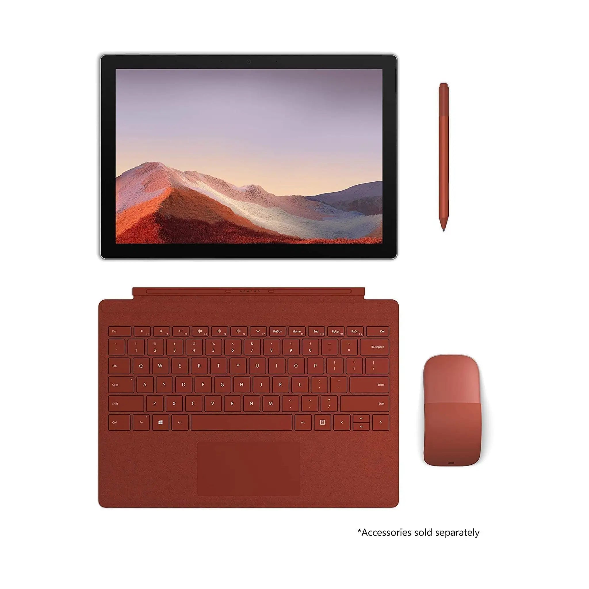 Microsoft Surface Pro 7, 16GB RAM