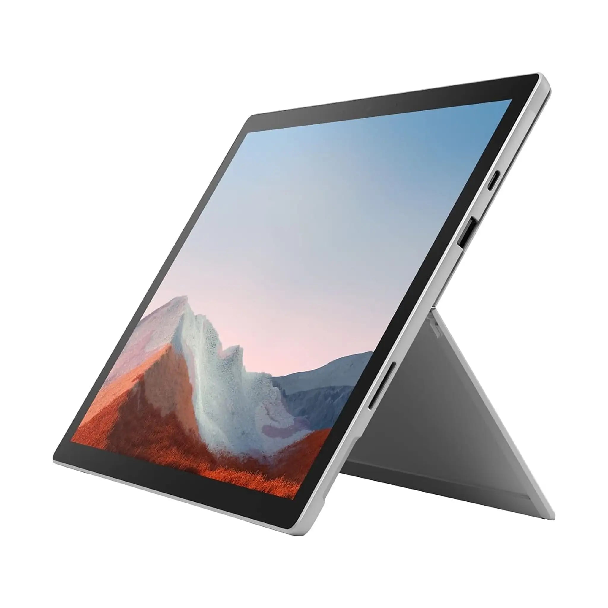 Microsoft Surface Pro 7 Plus, 32GB RAM, 1TB SSD - Platinum