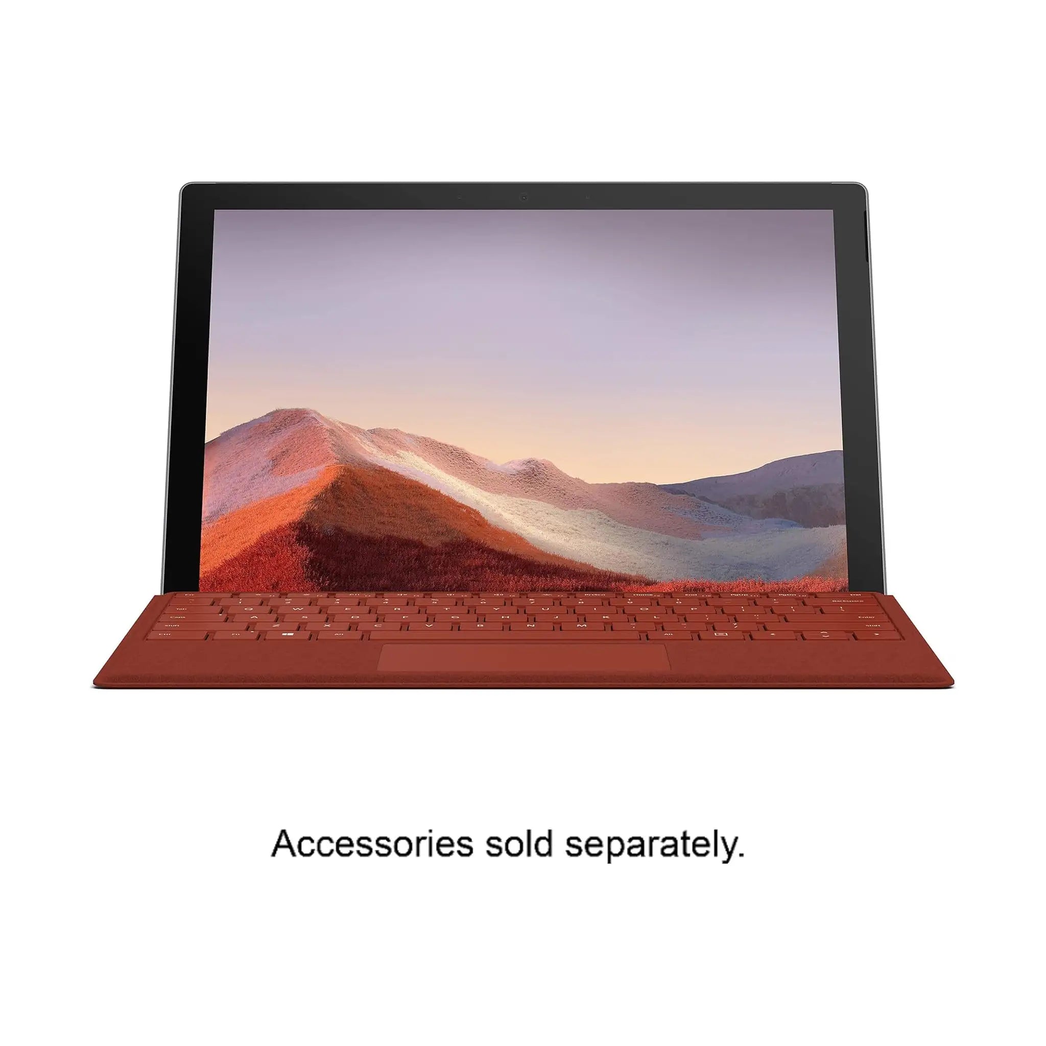 Microsoft Surface Pro 7 Plus, 32GB RAM, 1TB SSD - Platinum