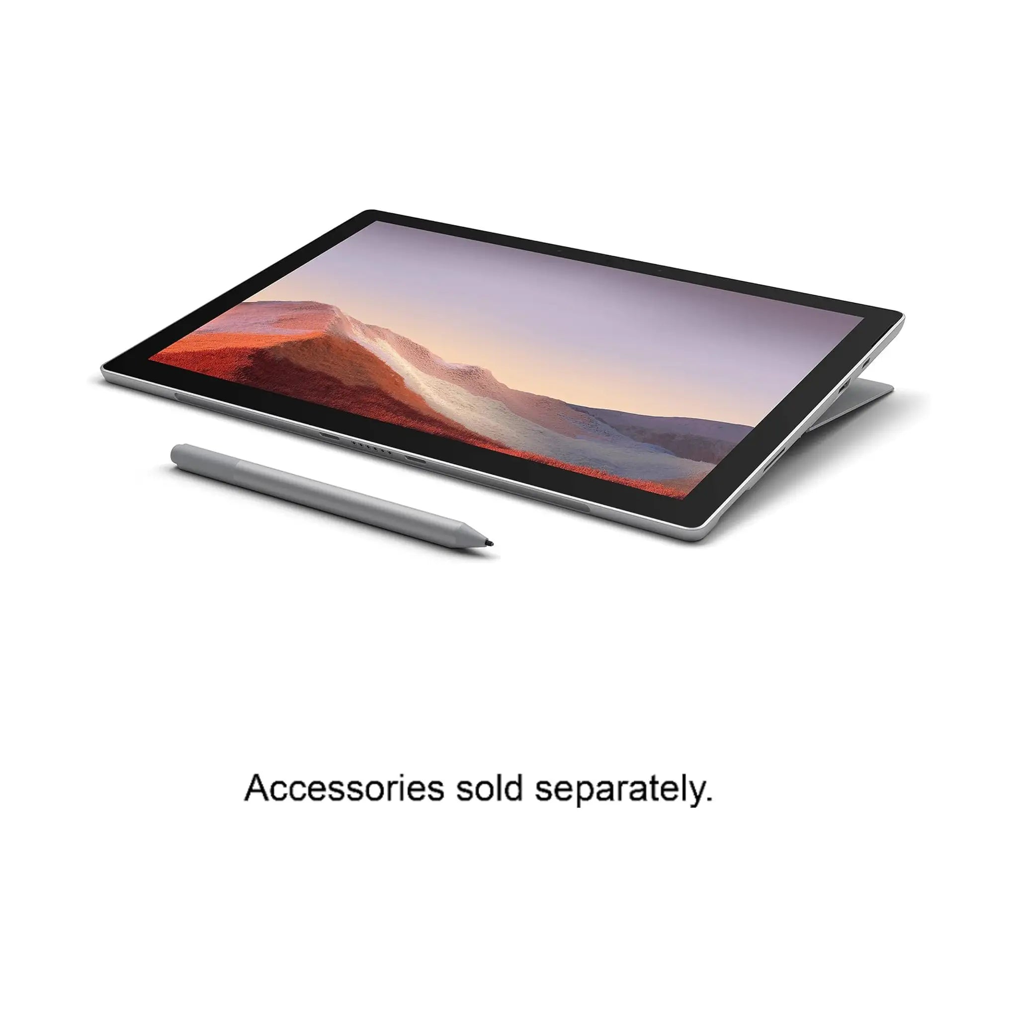 Microsoft Surface Pro 7 Plus, 32GB RAM, 1TB SSD - Platinum