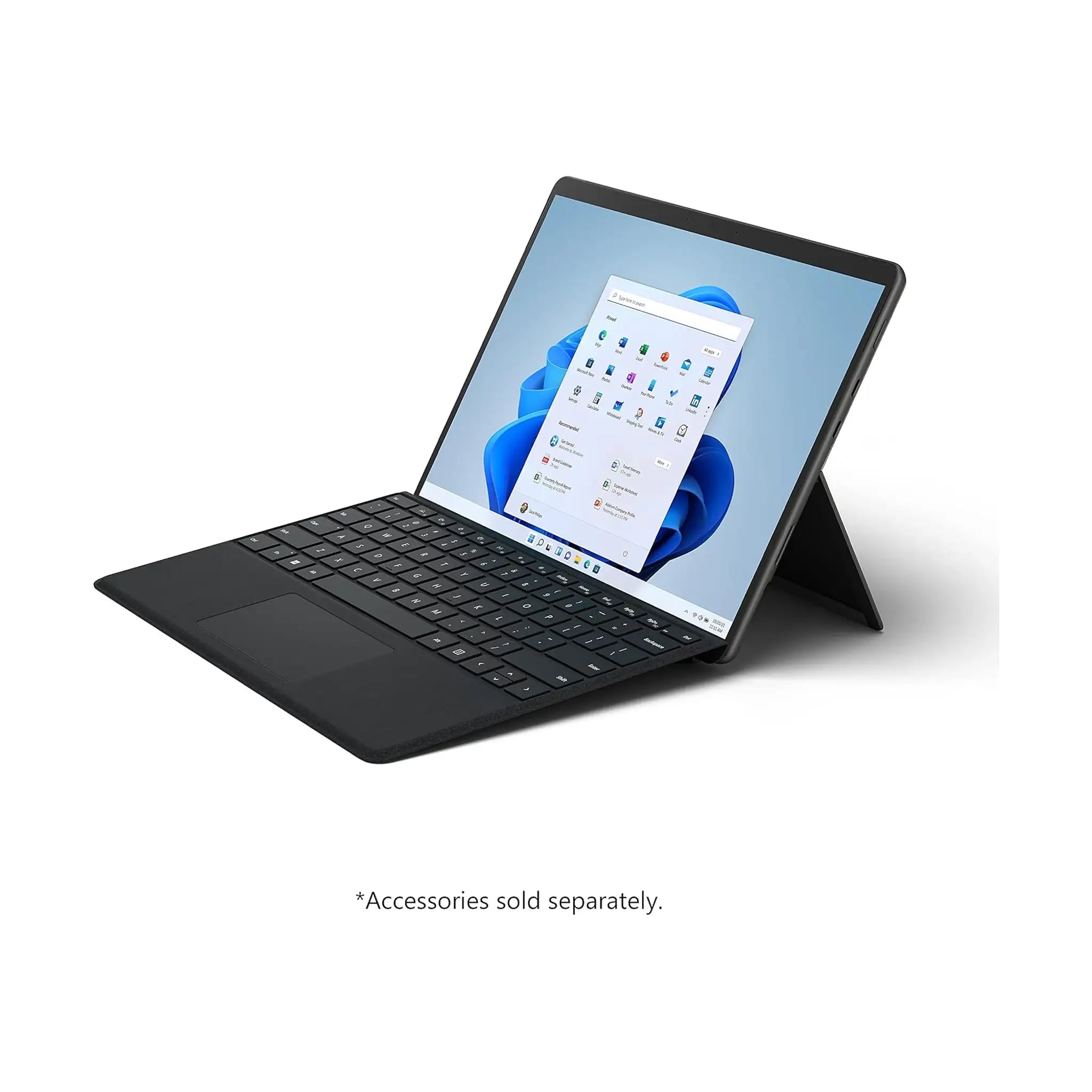 Microsoft Surface Pro 8 - Intel Core i7