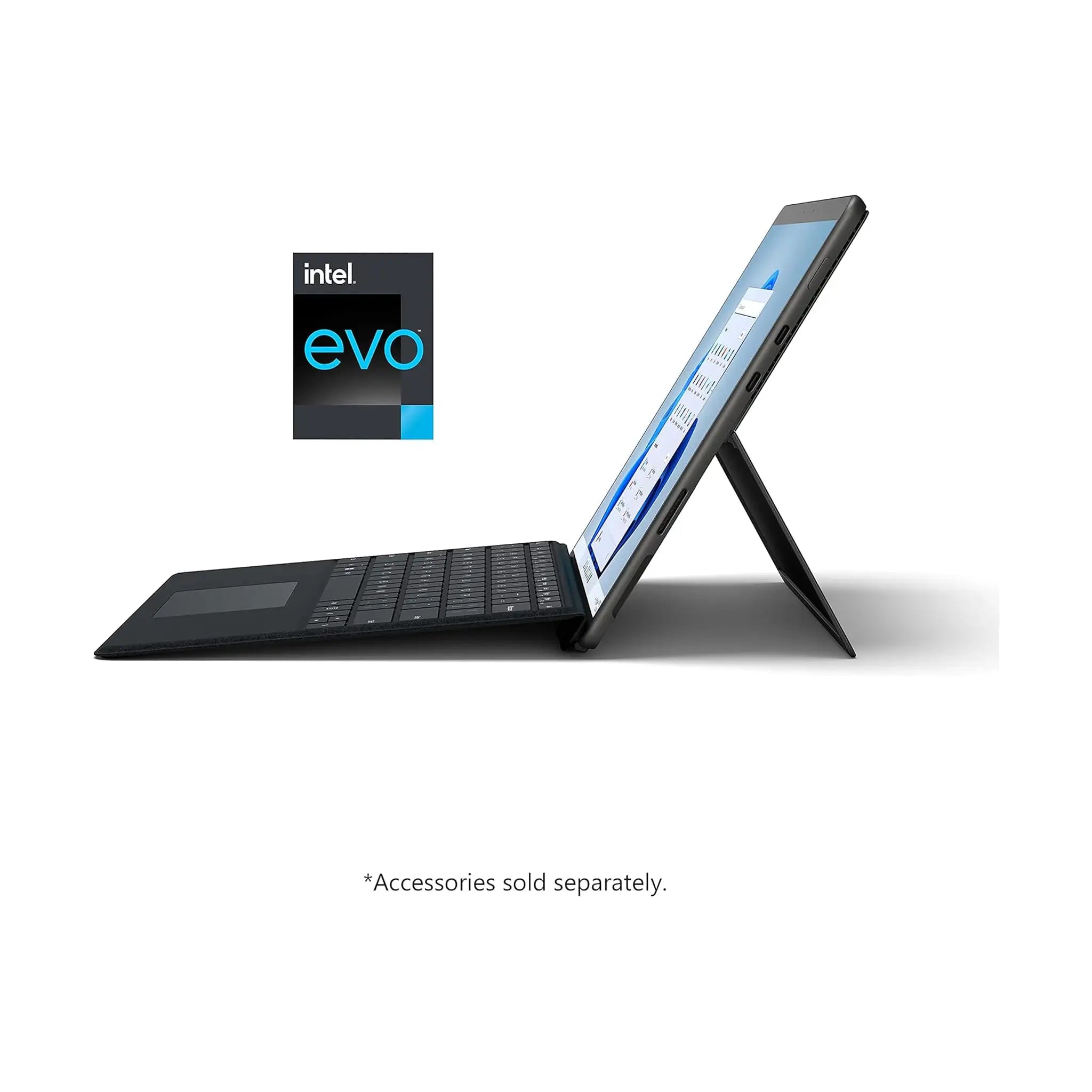 Microsoft Surface Pro 8 - Intel Core i7