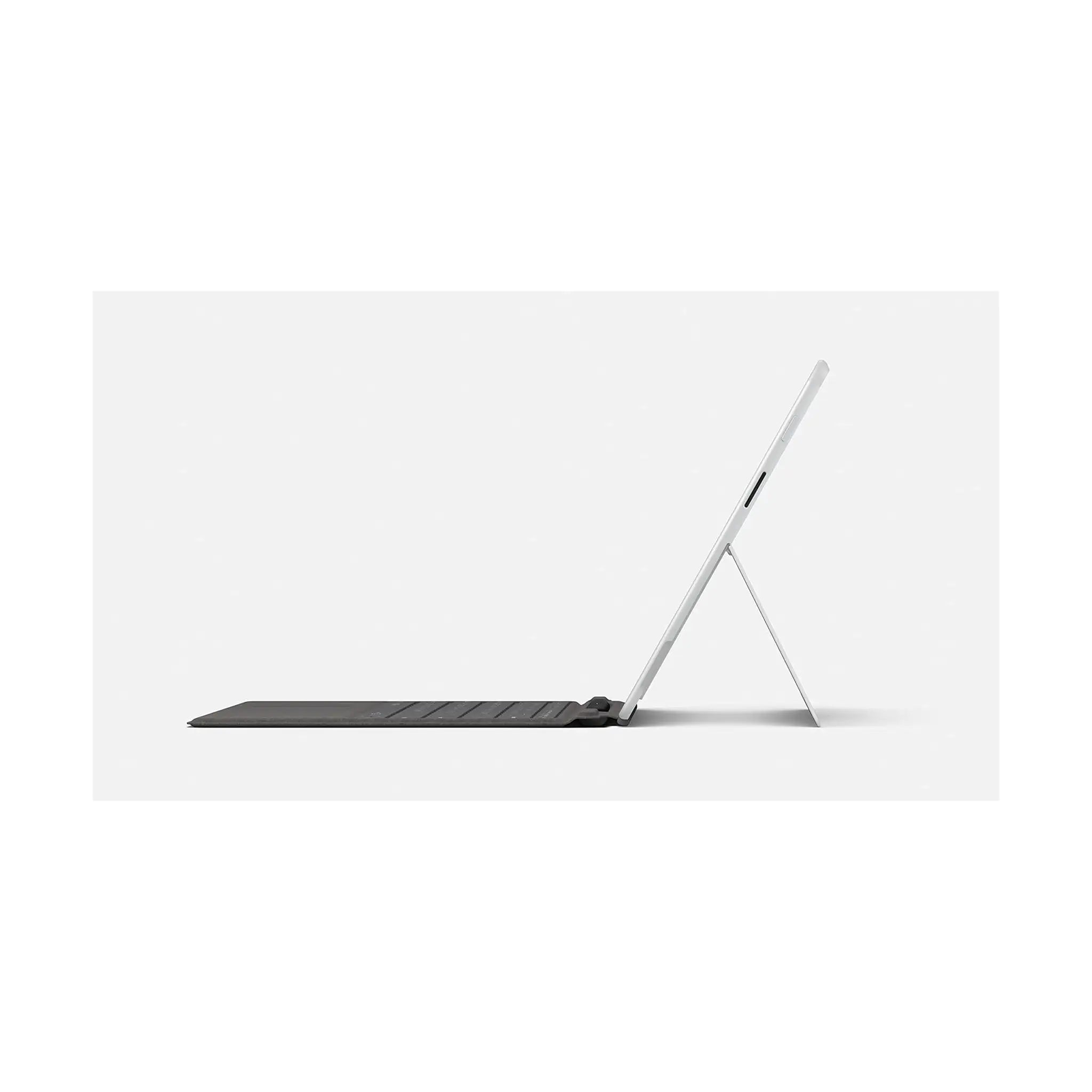 Microsoft Surface Pro X, 16GB RAM, 256GB SSD - Platinum