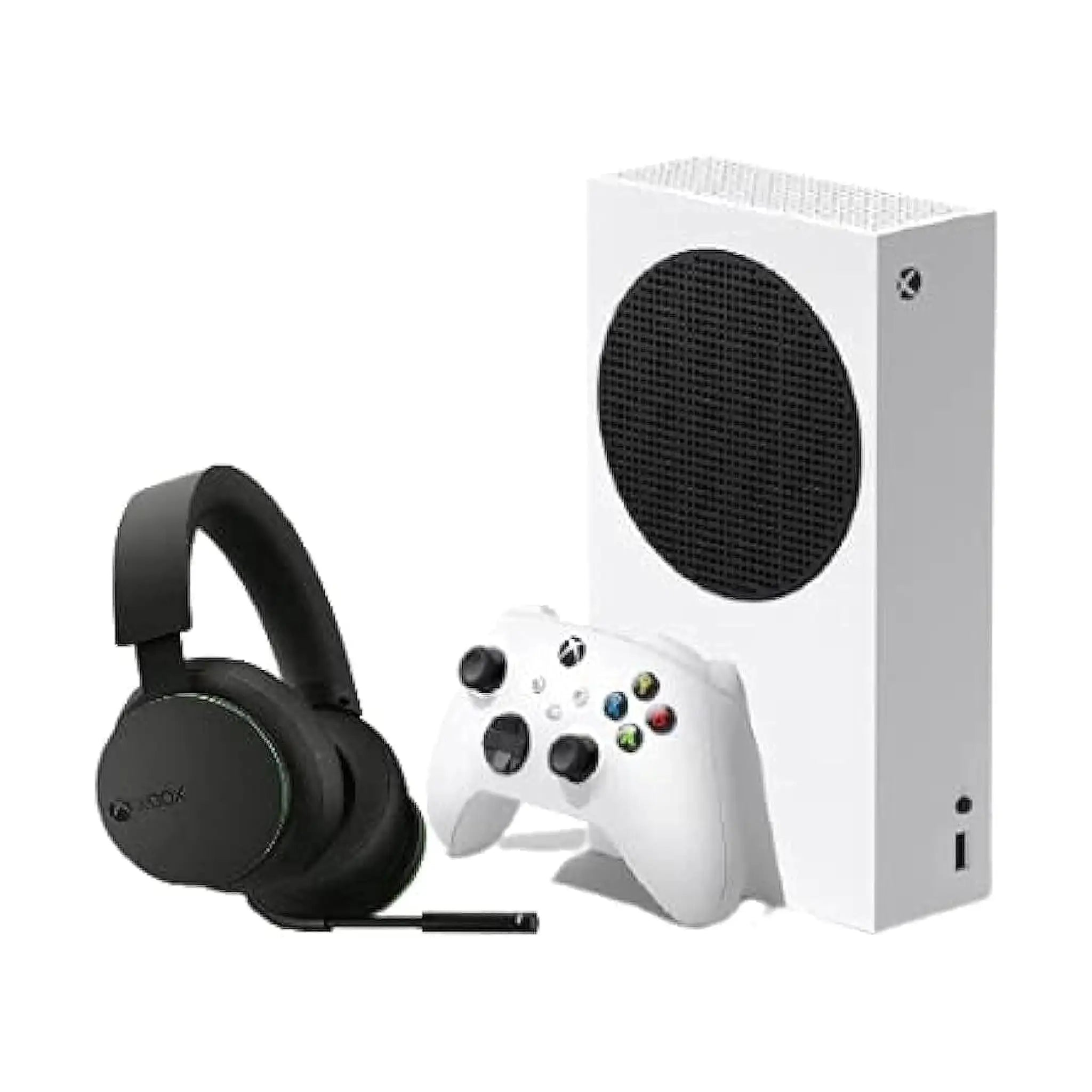 #Style_with Wireless Headphone