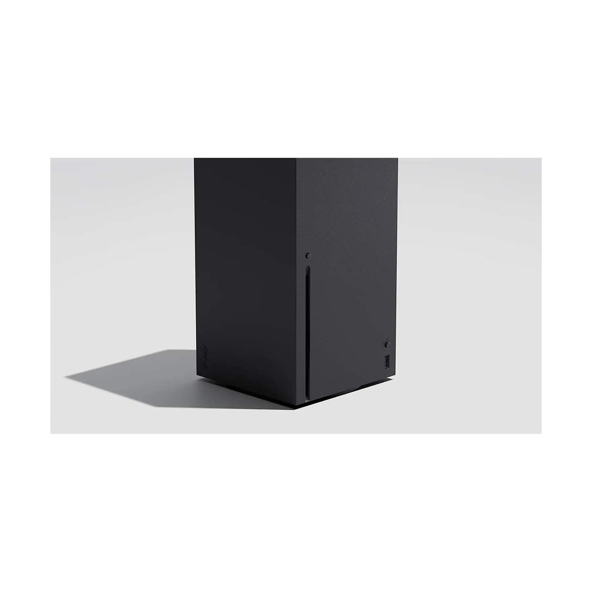 Microsoft Xbox Series X Gaming Console - 1TB - Black