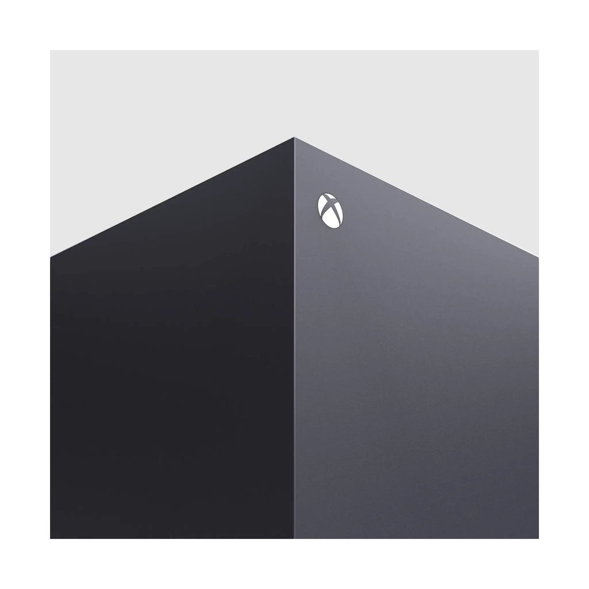 Microsoft Xbox Series X Gaming Console - 1TB - Black