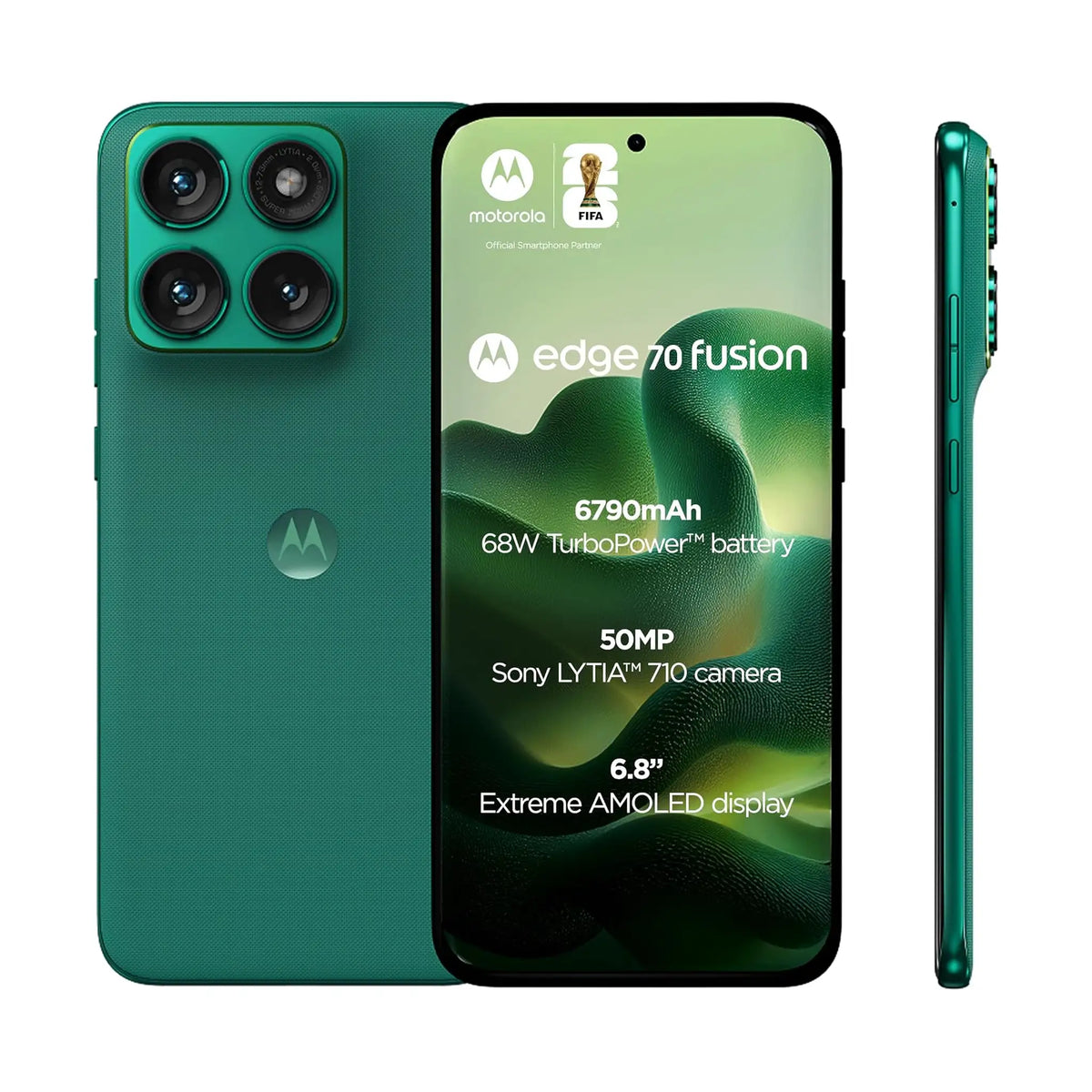 #Color_Pantone Sporting Green