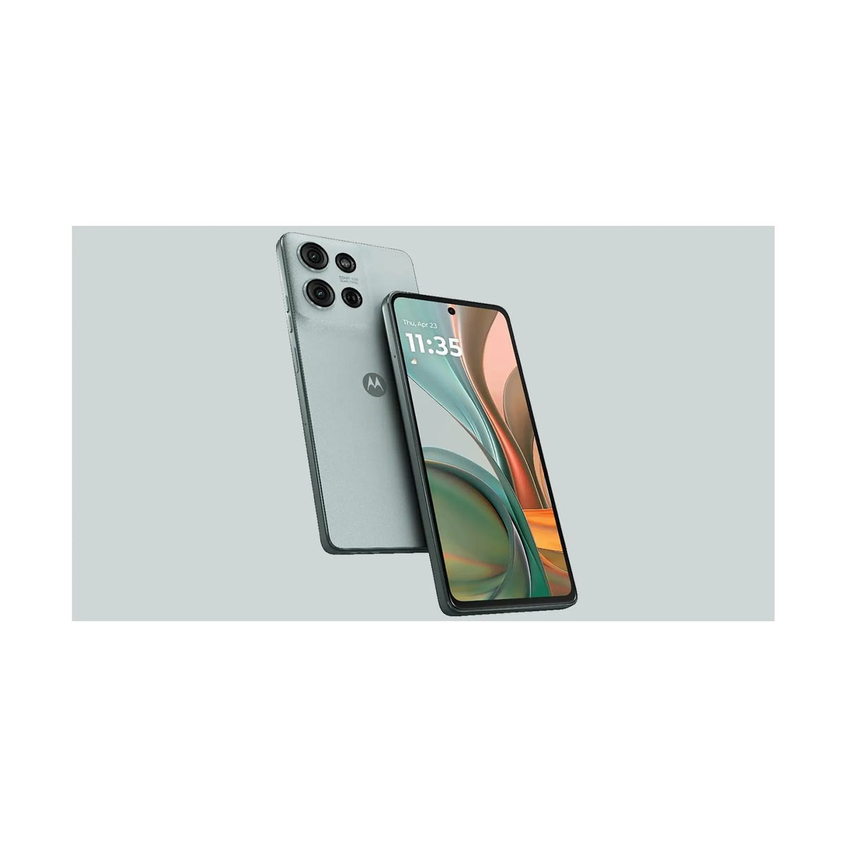 Motorola G75 5G – 6.8" 120Hz, Snapdragon 6 Gen 3, Dual SIM (pSIM + eSIM), 256GB