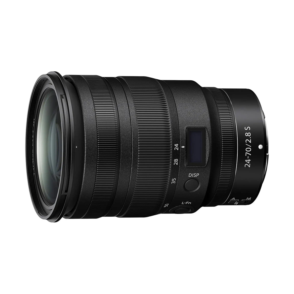 NIKKOR Z 24-70 mm f/2.8 S Lens